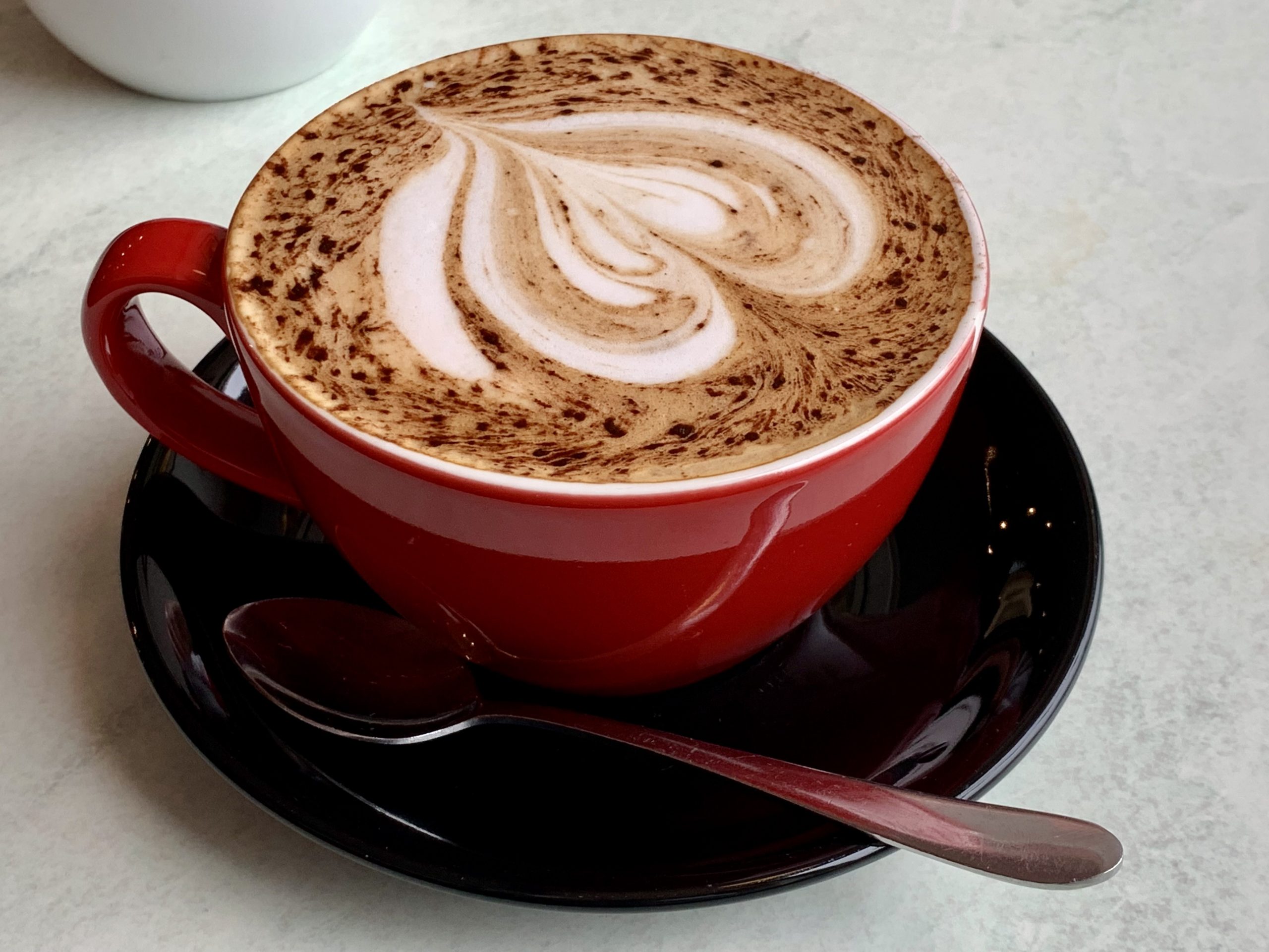Moffat Coffee