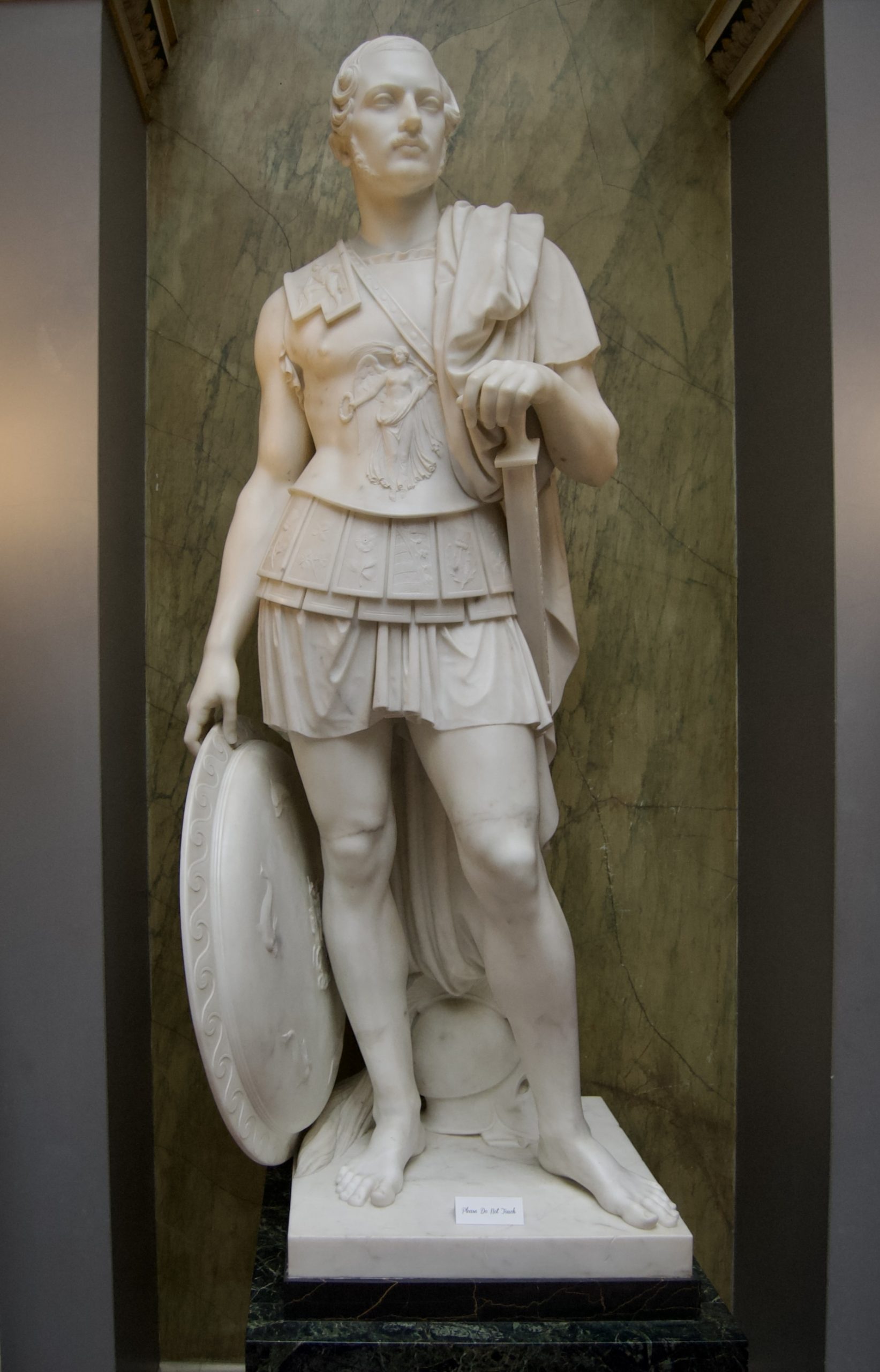 Prince Albert (1819-1861)