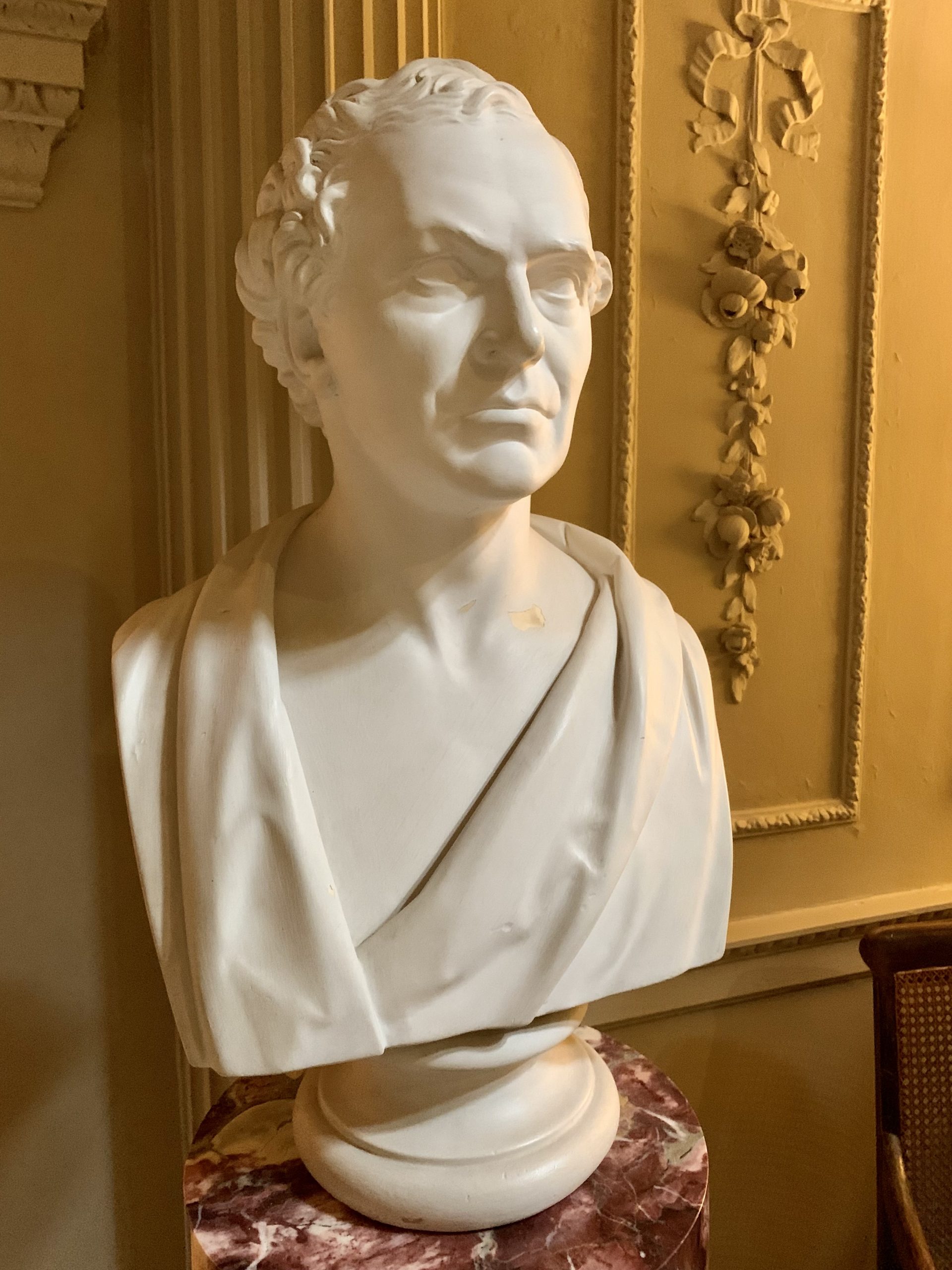 William Whewell