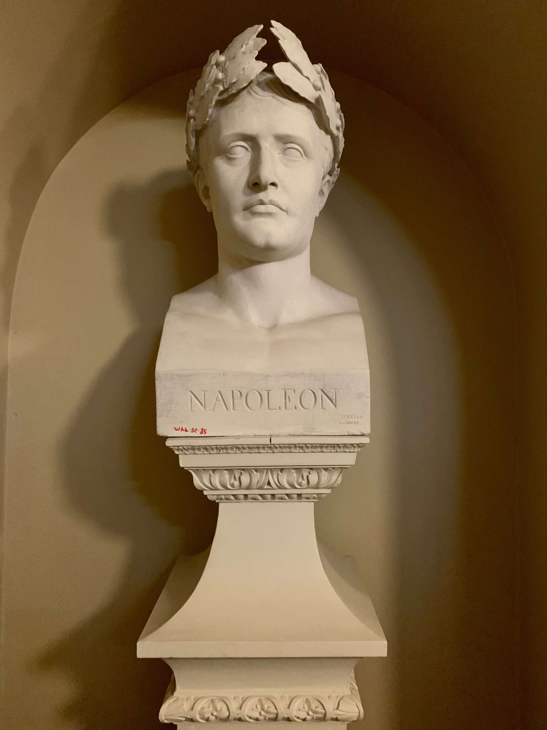 Emperor Napoleon I