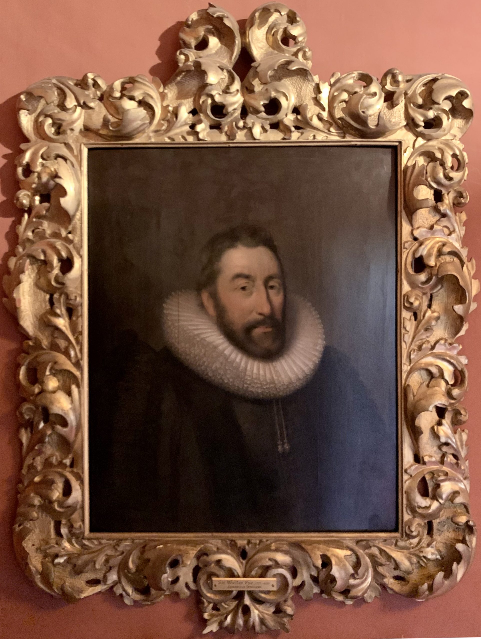 Walter Pye 