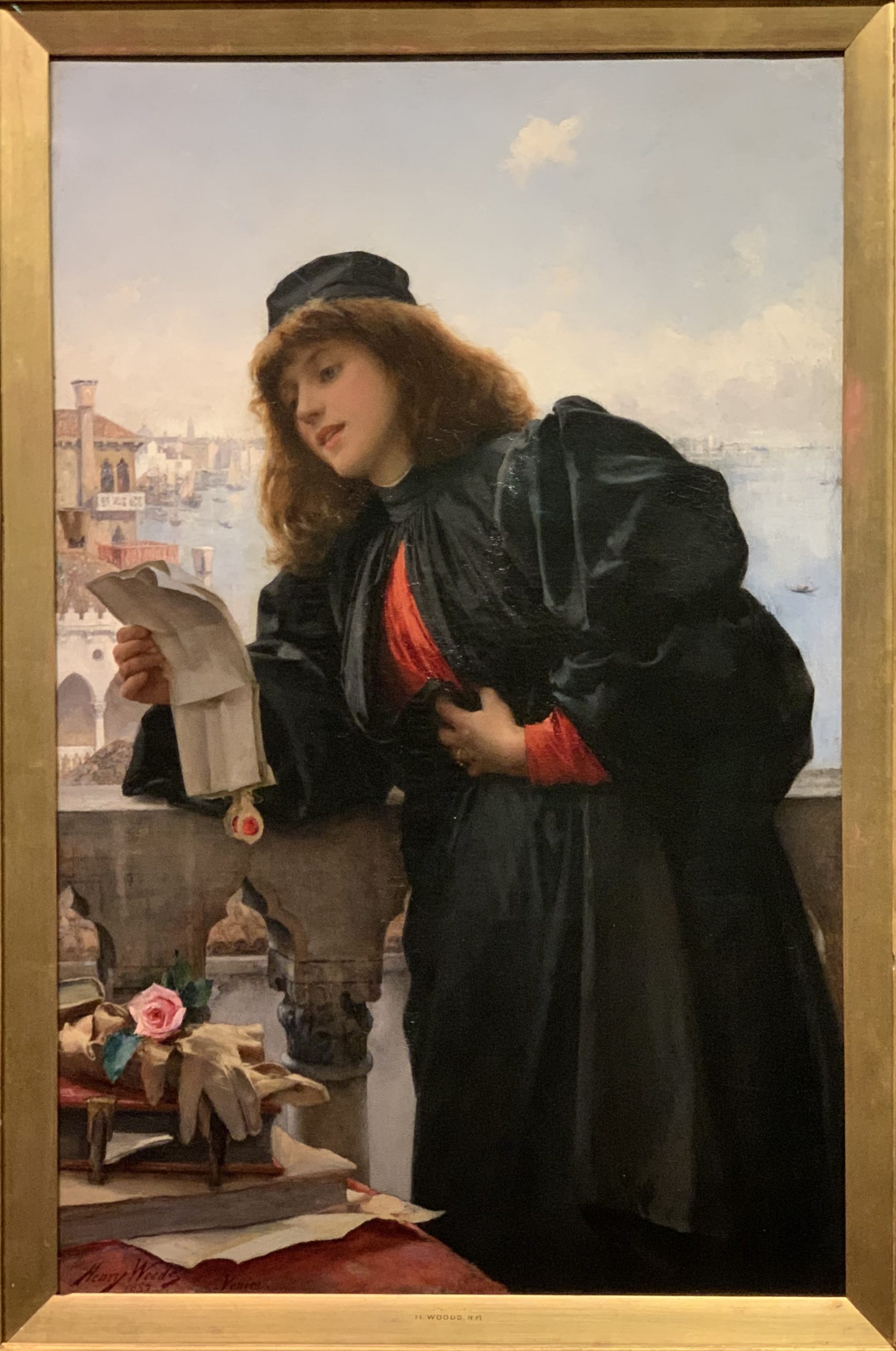 Portia