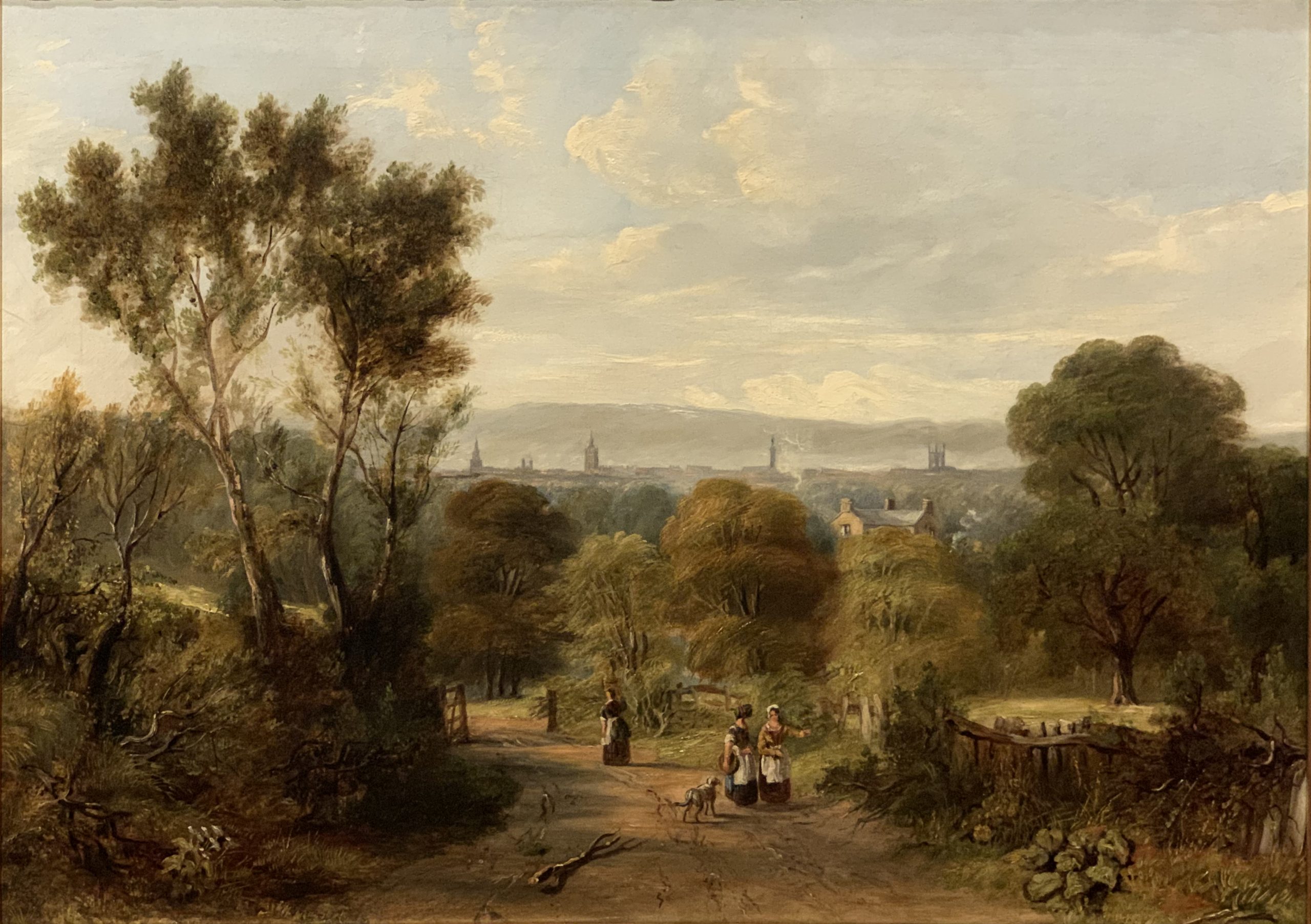 View in Jesmond