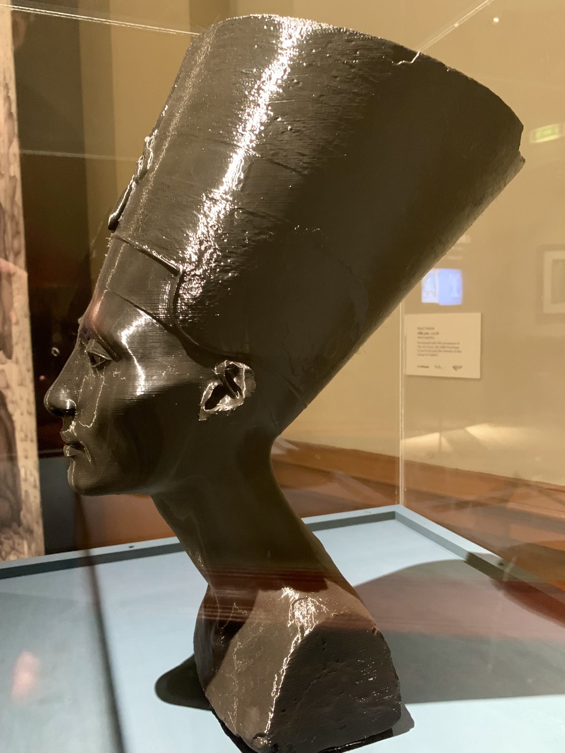The Other Nefertiti