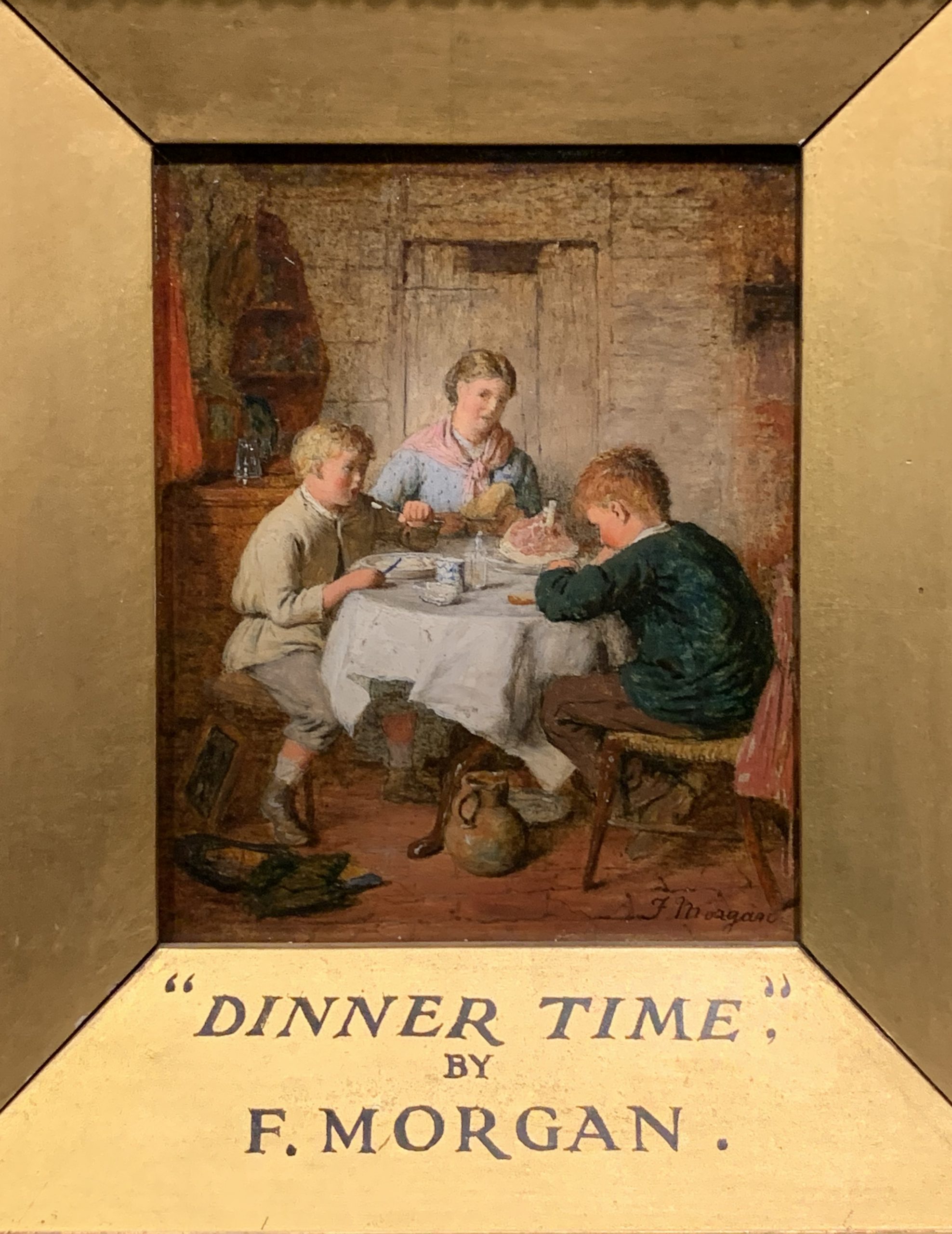 Dinner Time