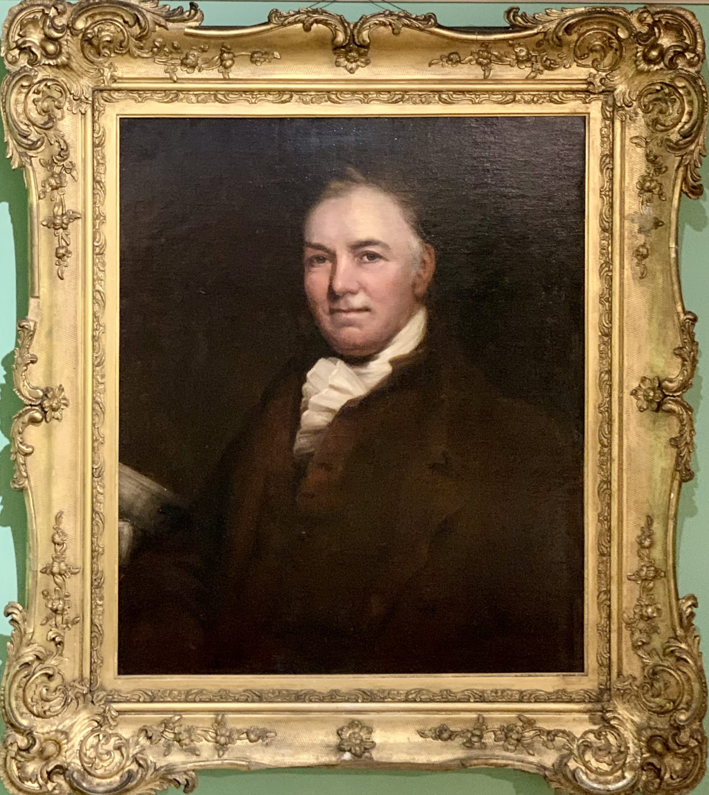 Thomas Bewick (1753-1828)