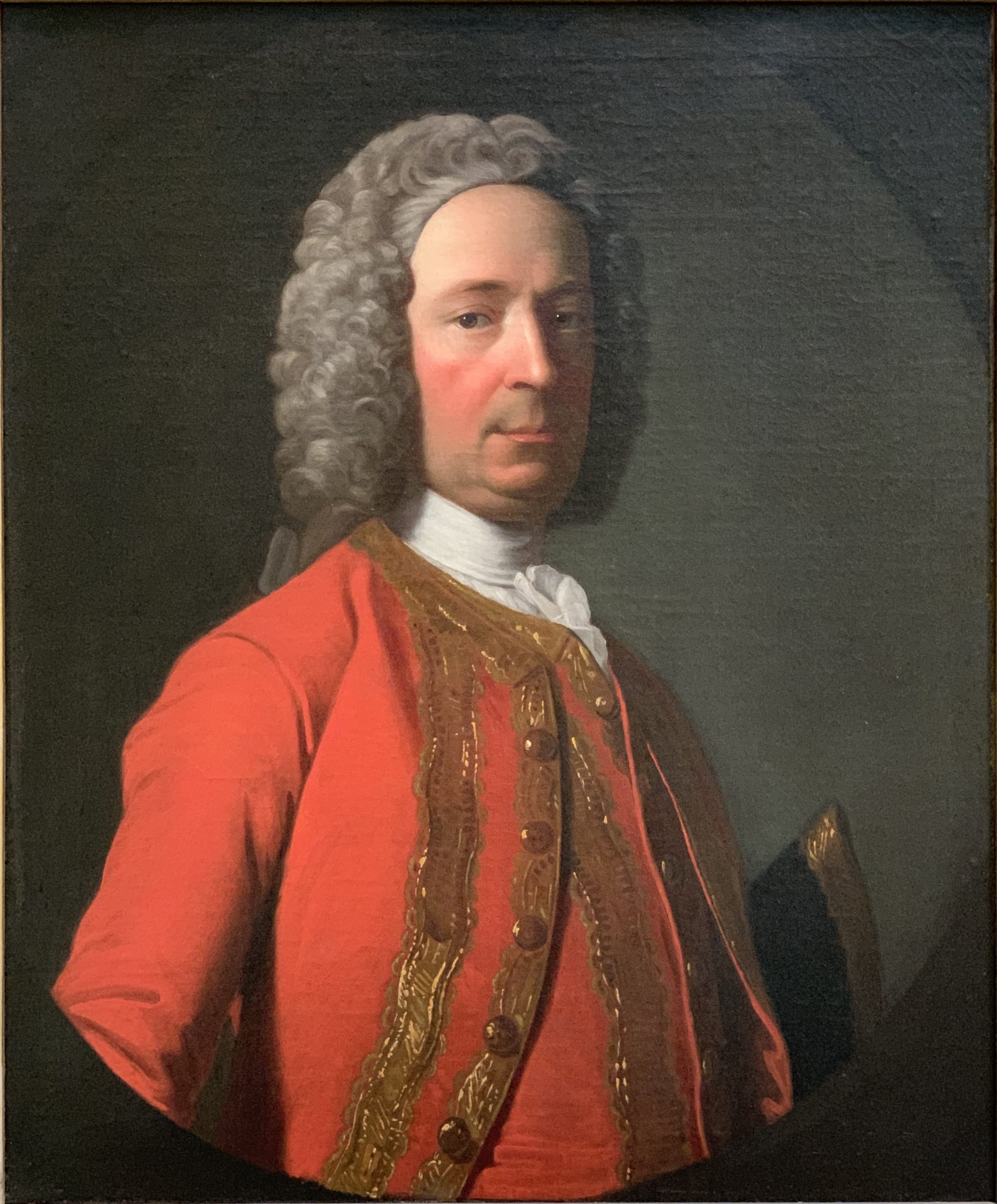 John Leslie, 10th Earl of Rothes (c. 1698-1767)