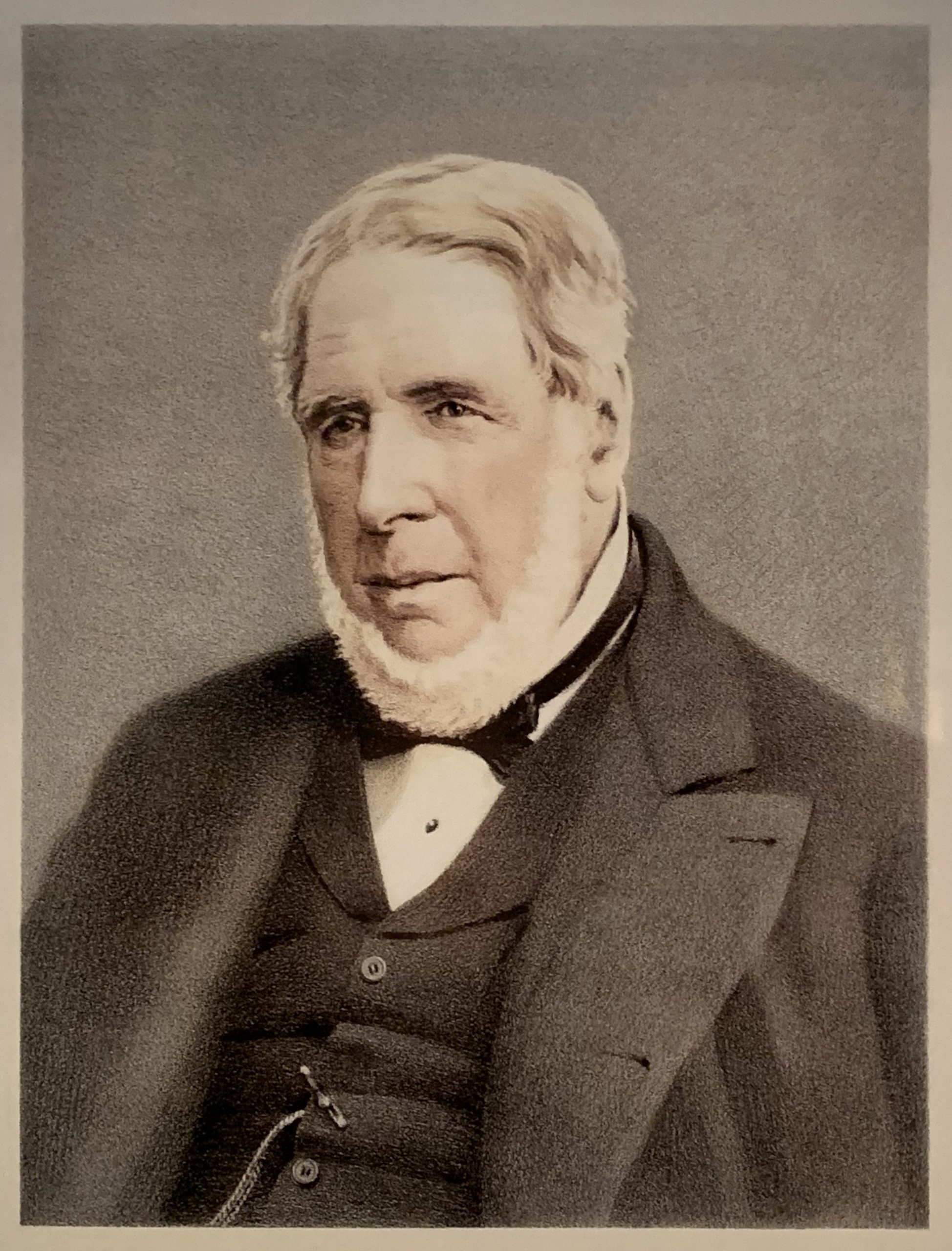 John Bowes