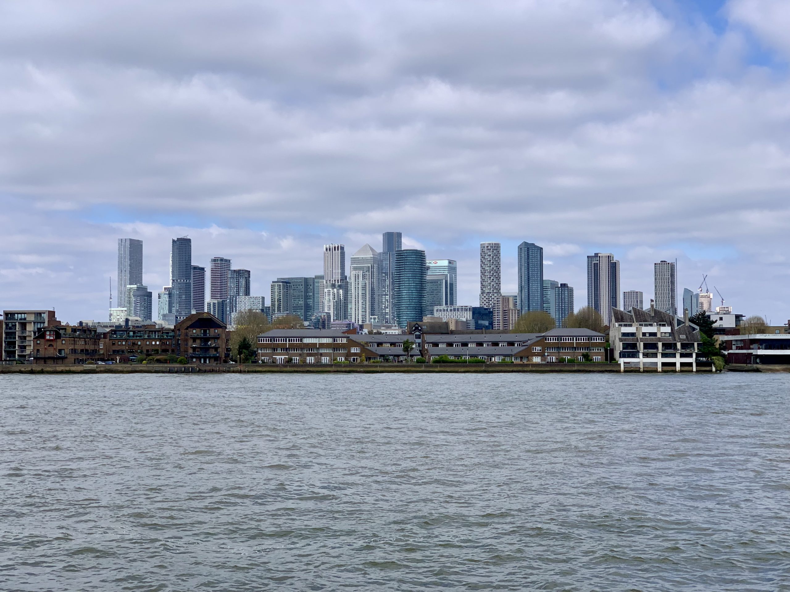 Canary Wharf