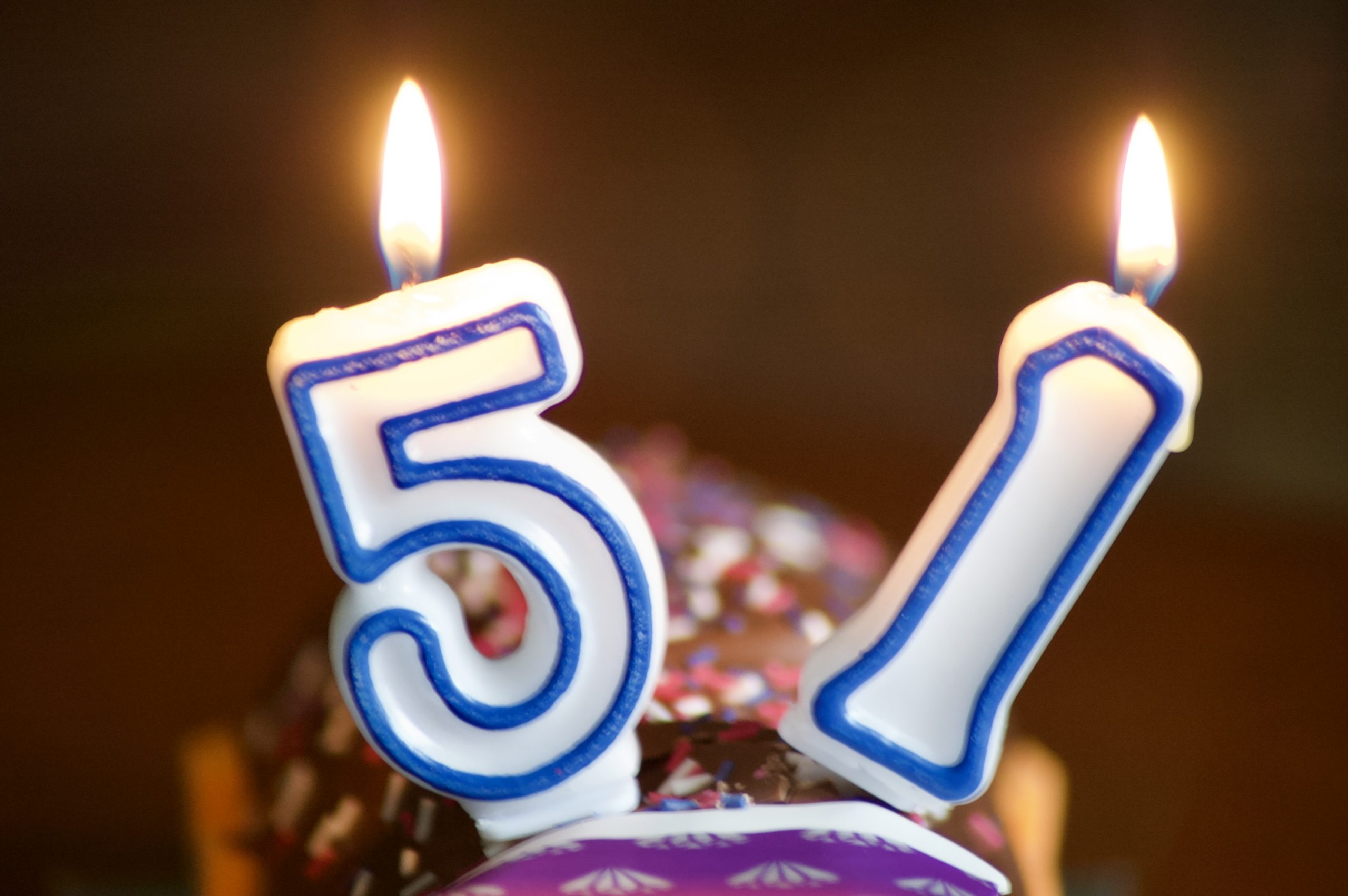 51 Candles