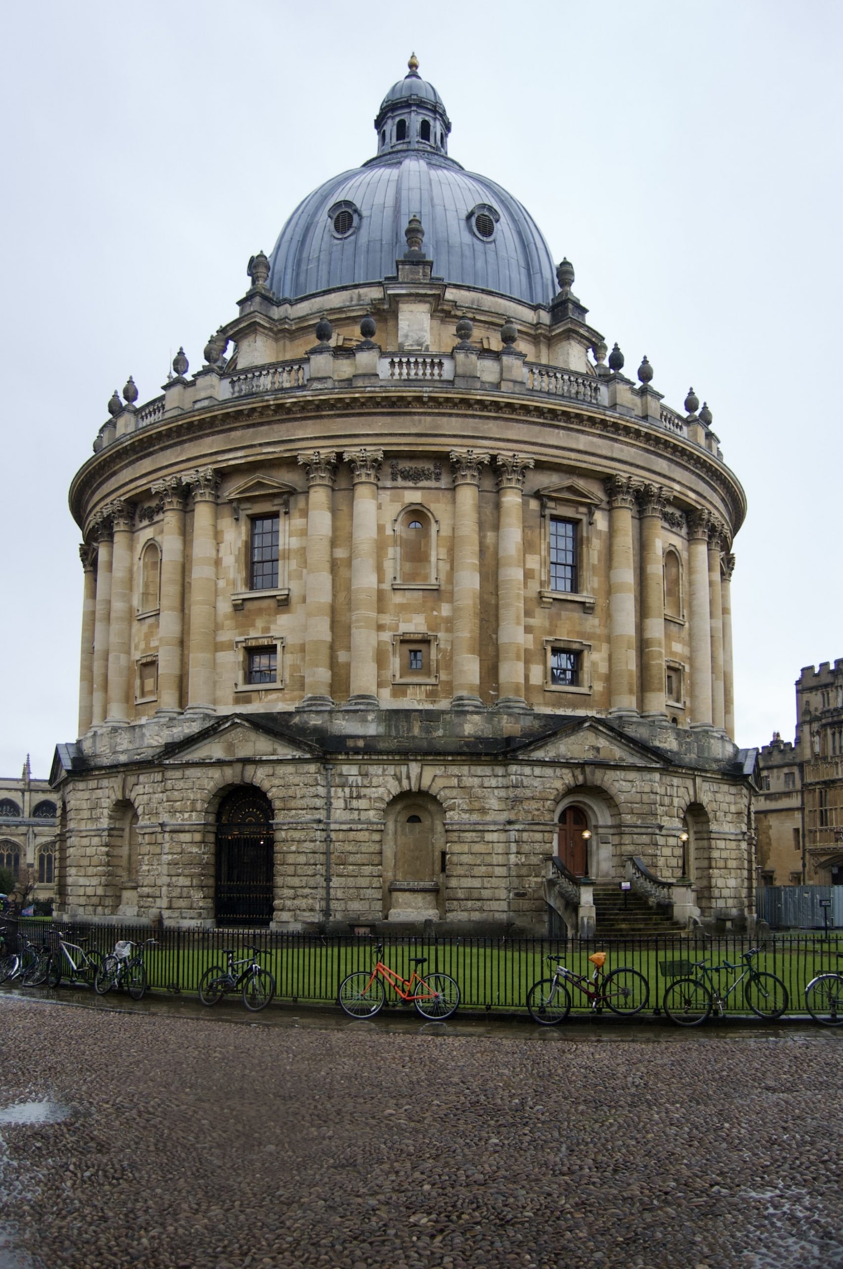 Radcliffe Camera