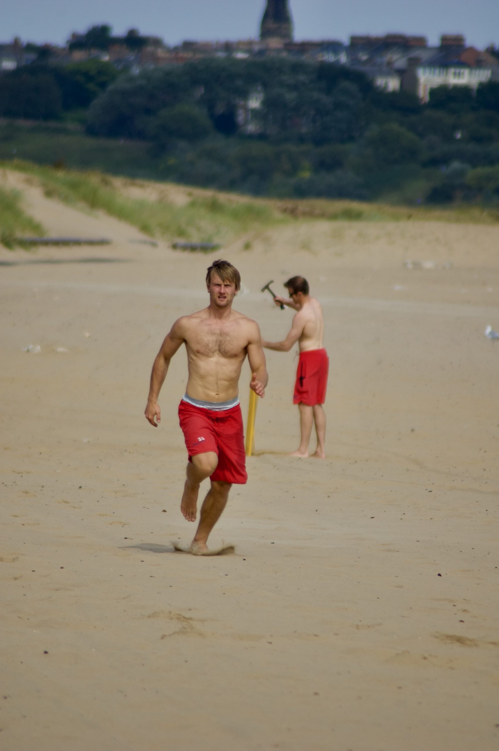 Sandhaven Lifeguards