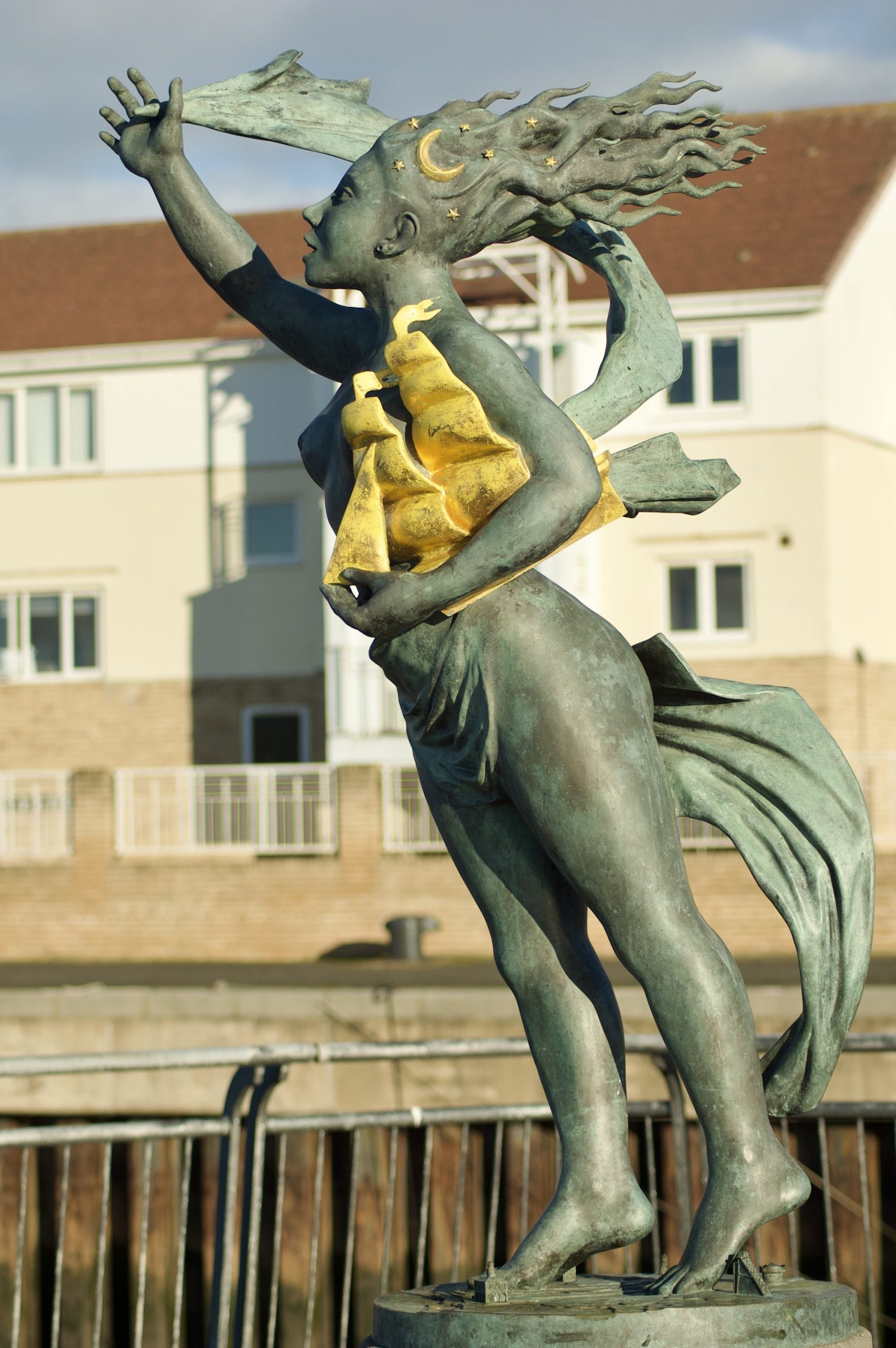 ‘Spirit of South Shields’