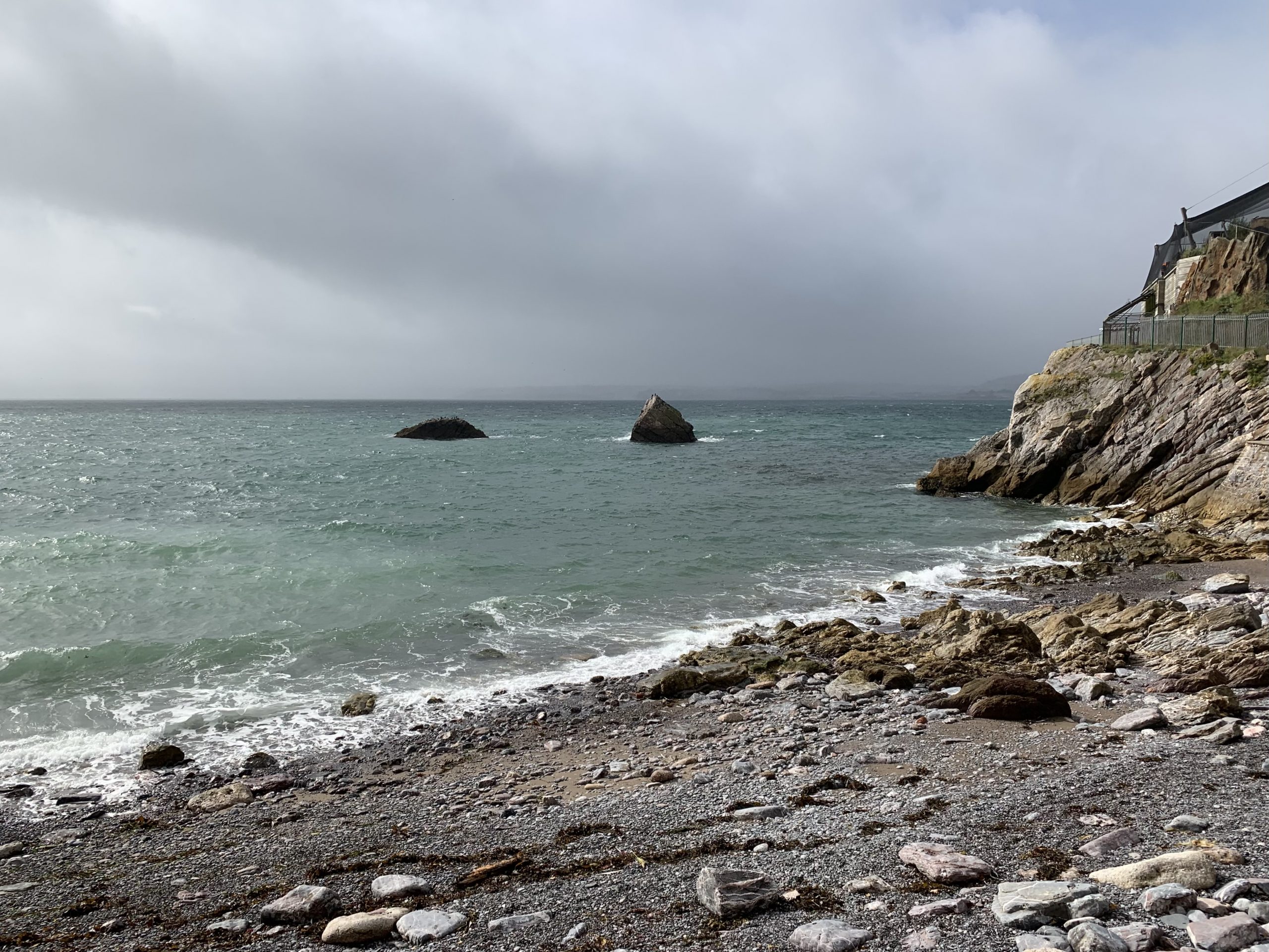 Beacon Cove