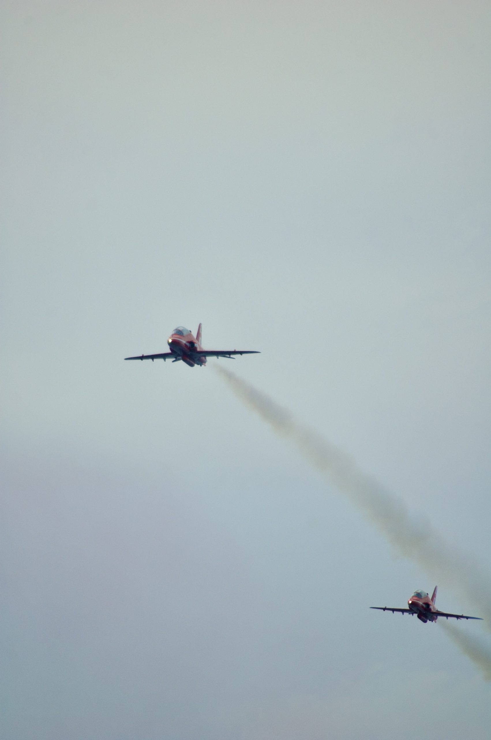 The Red Arrows