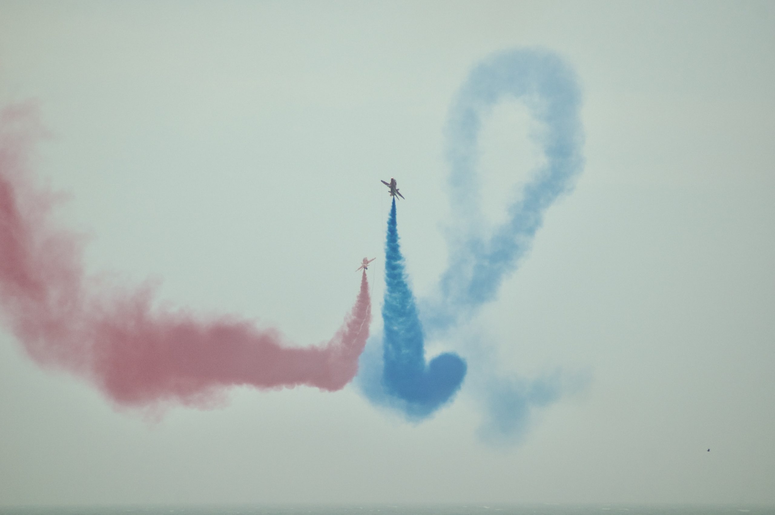The Red Arrows