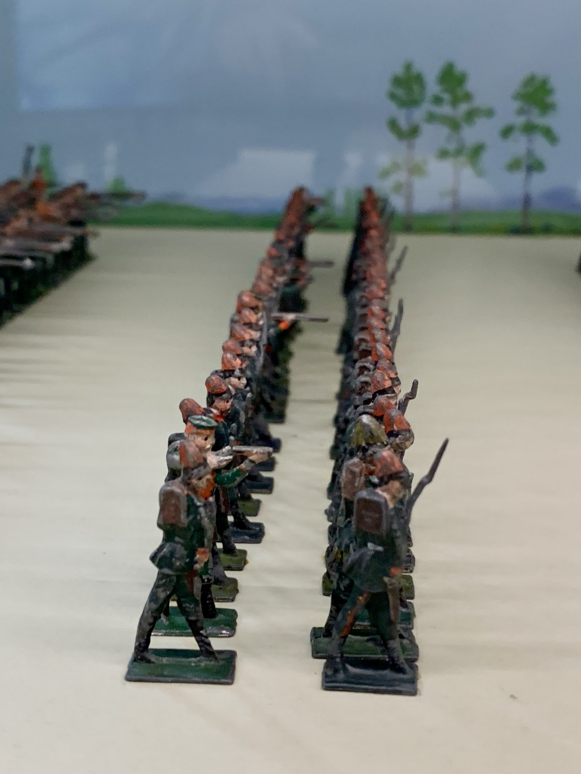 Soldiers