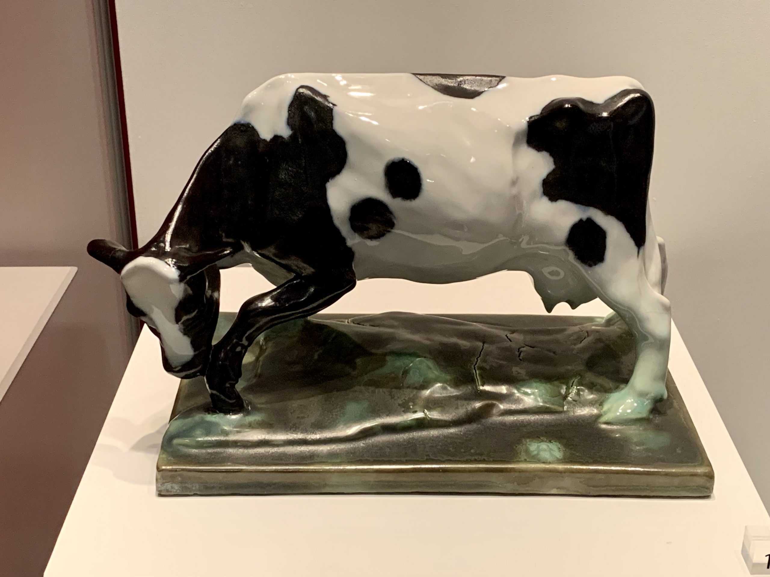Cow