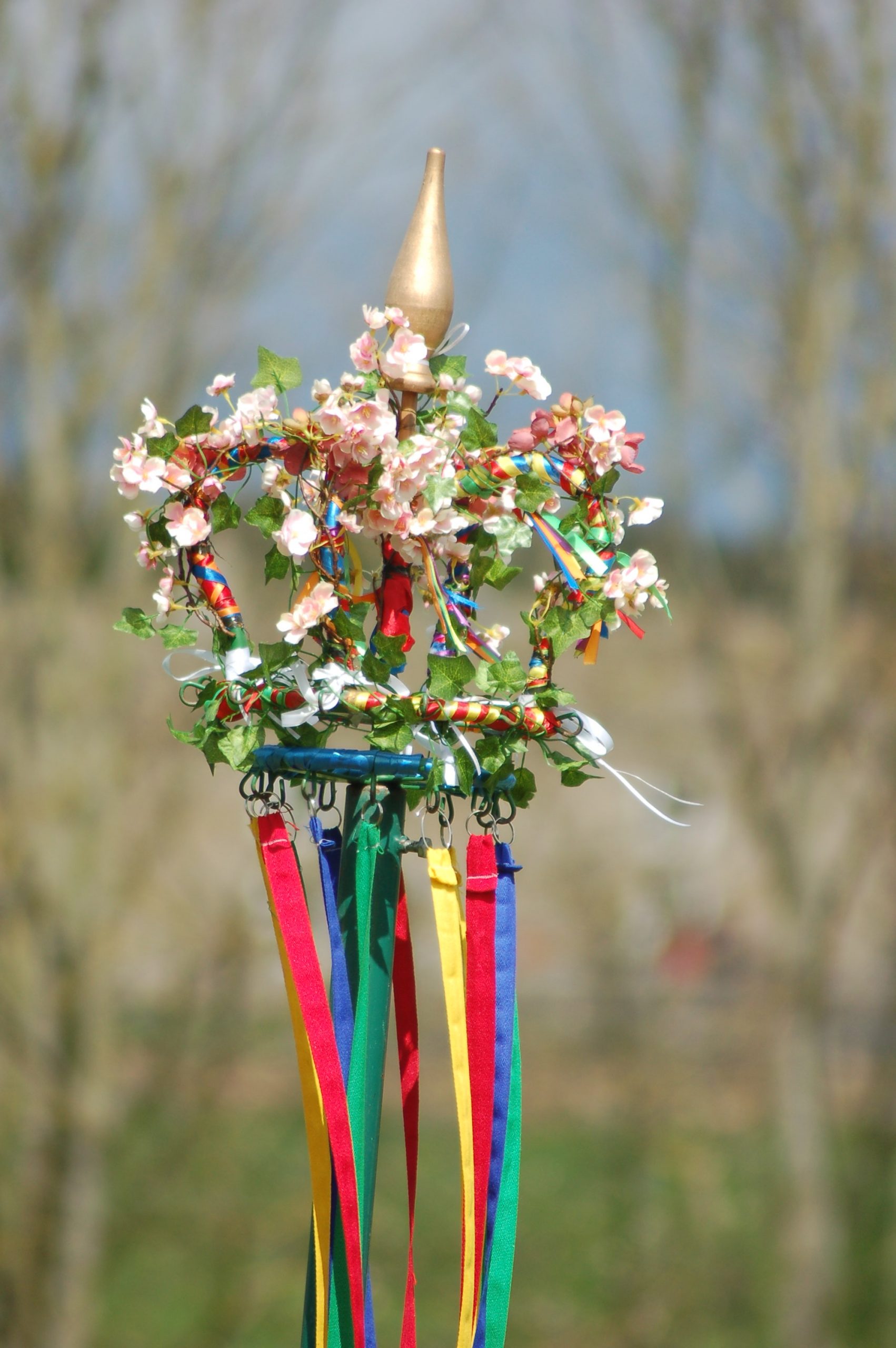 Maypole