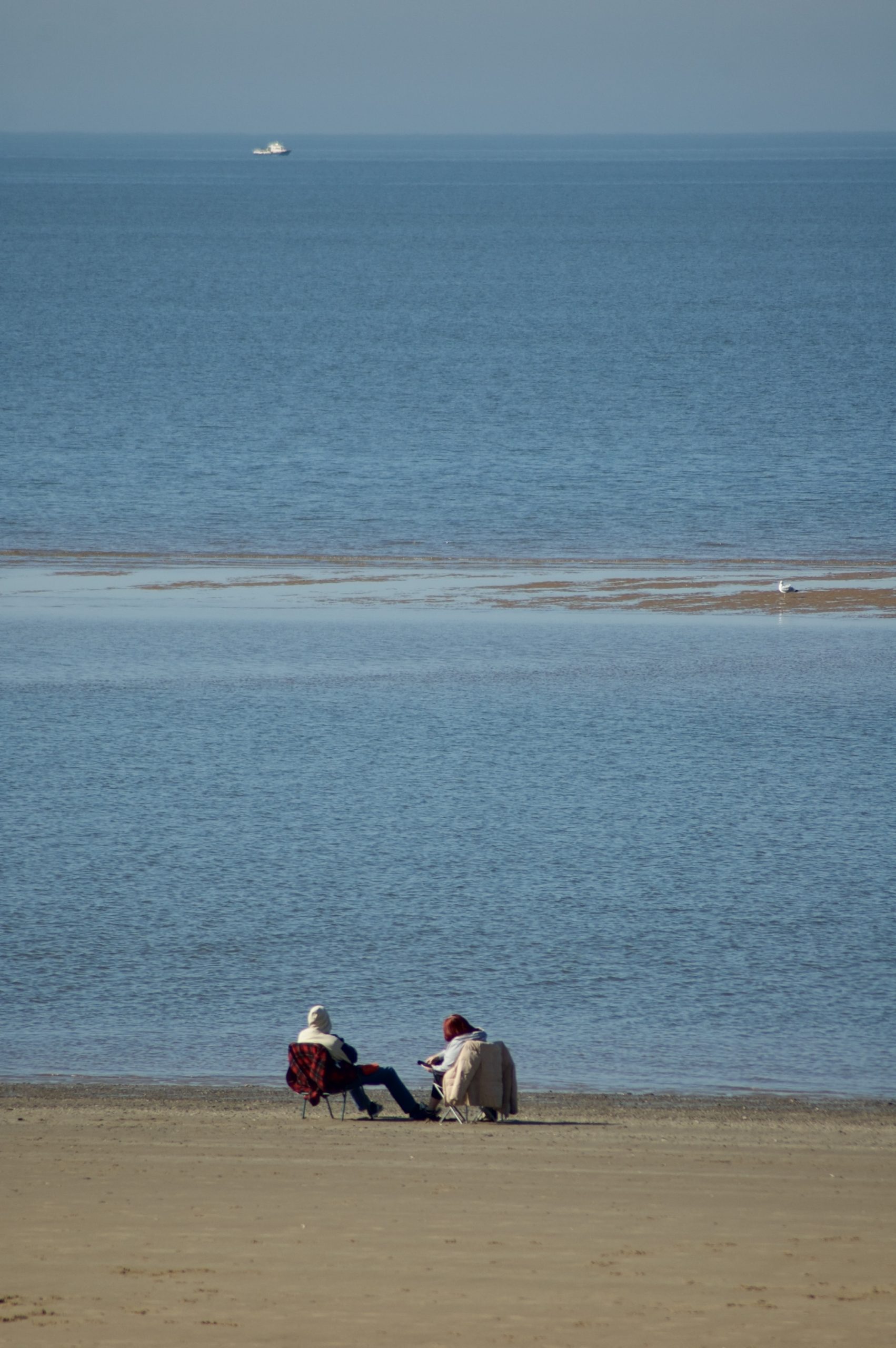 Cleveleys