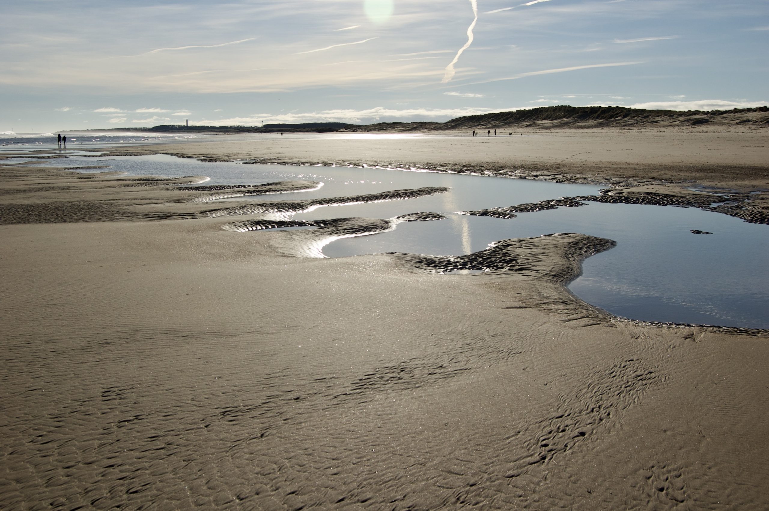 Druridge Bay