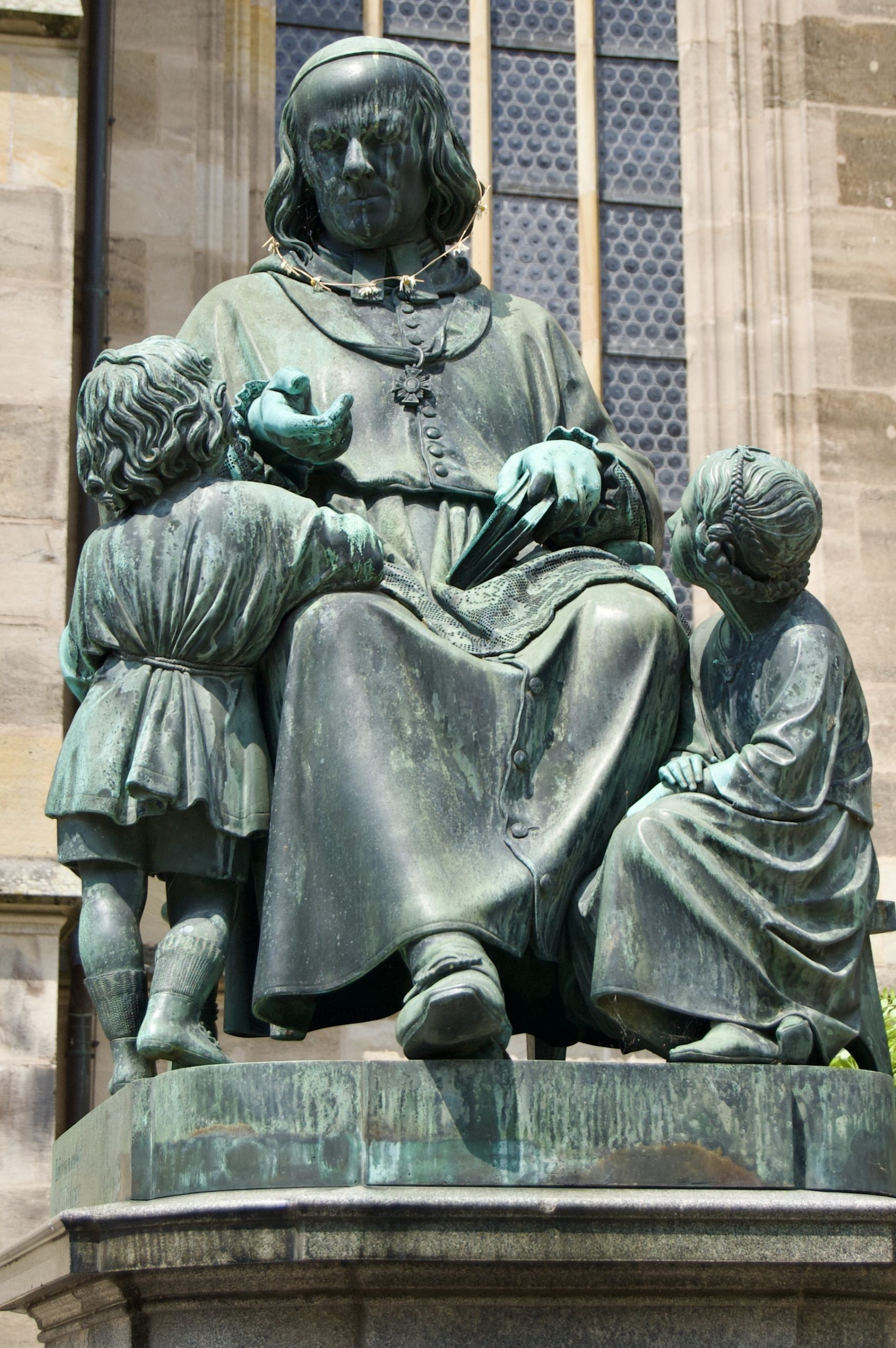 Christoph von Schmid