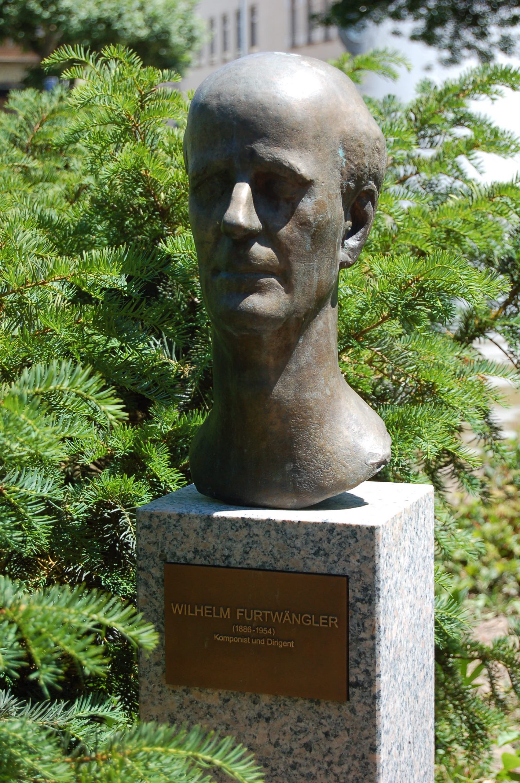 Wilhelm Furtwängler