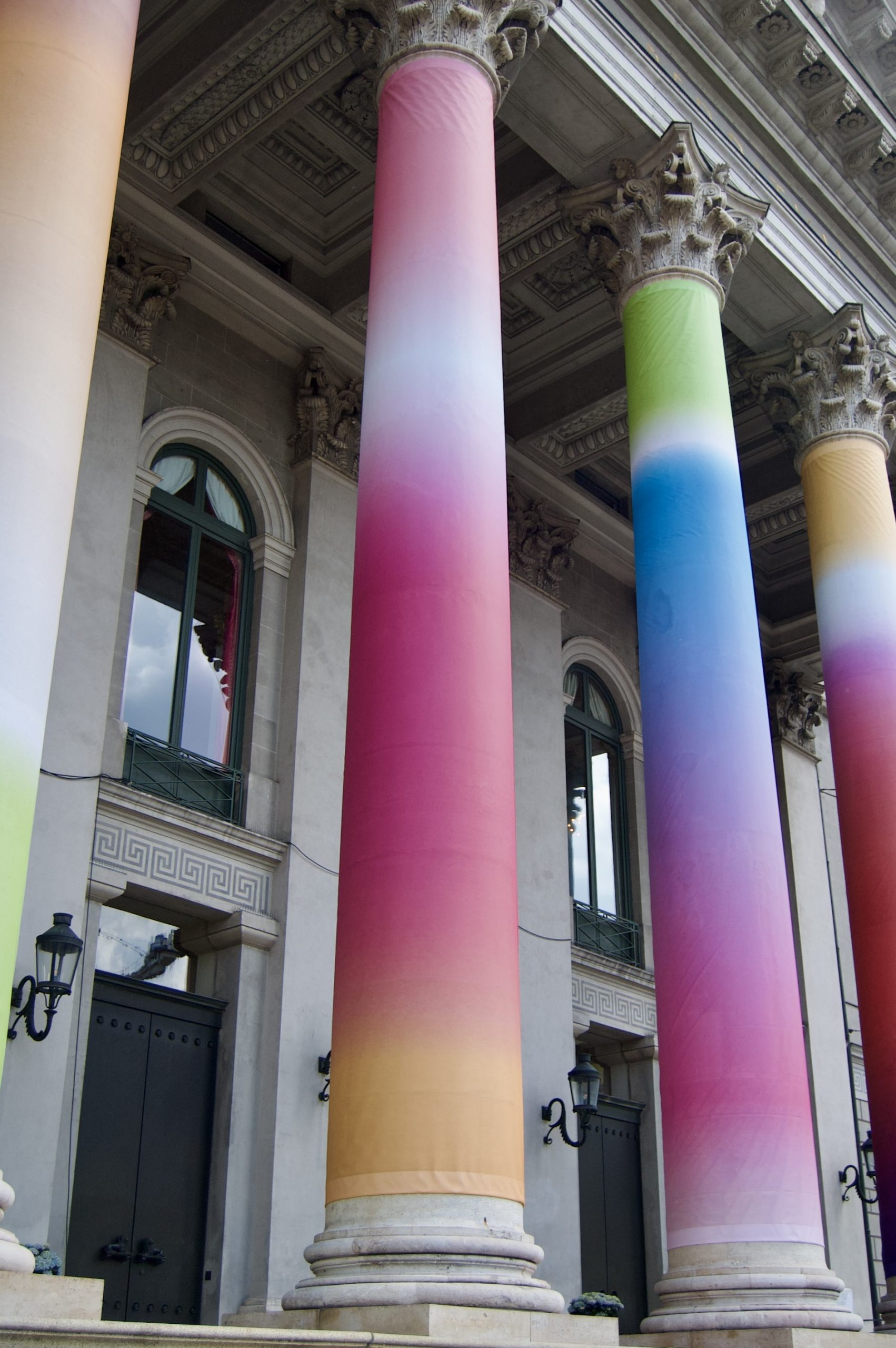 National Theatre, Munich