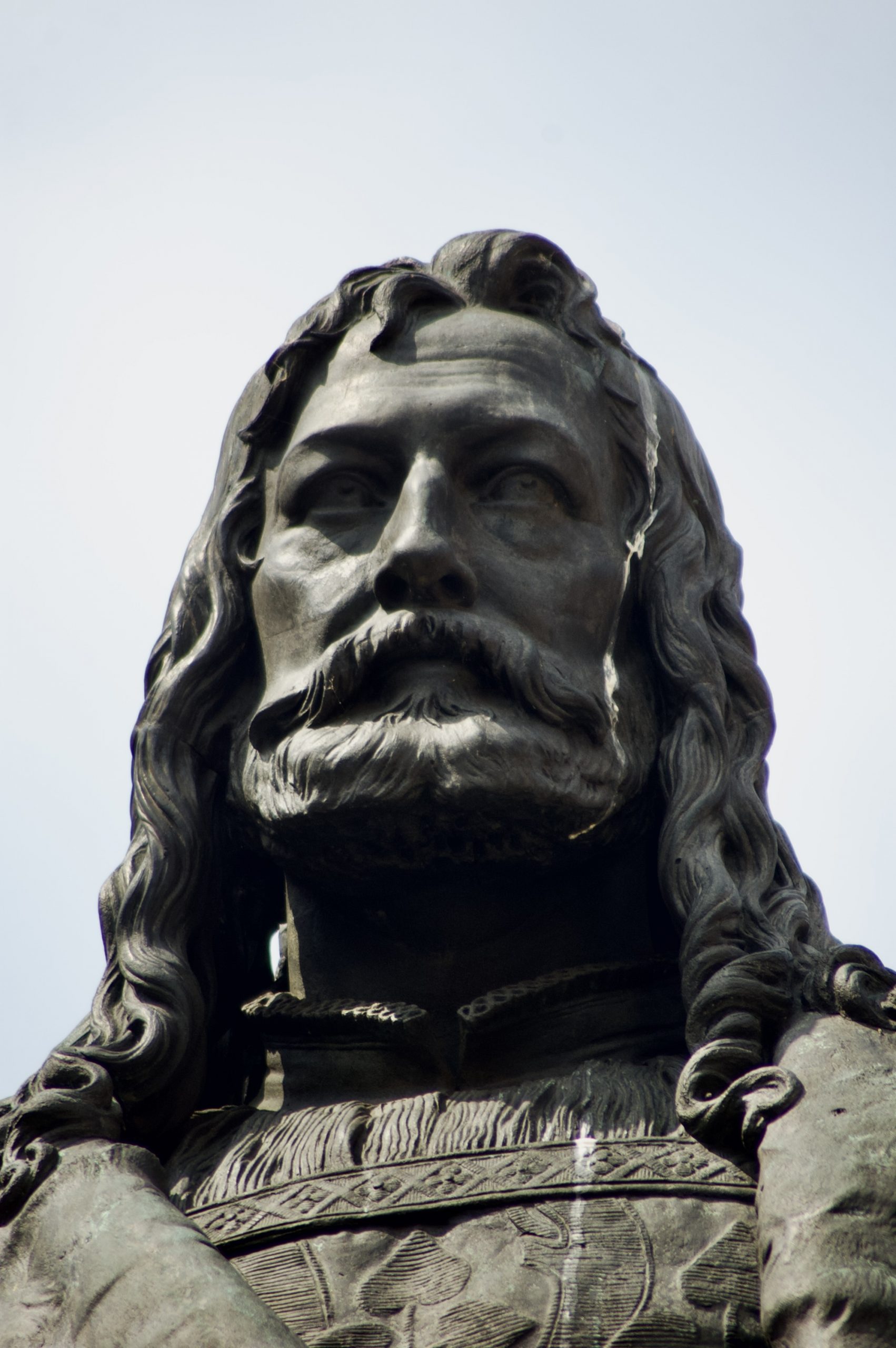 Albrecht Dürer monument
