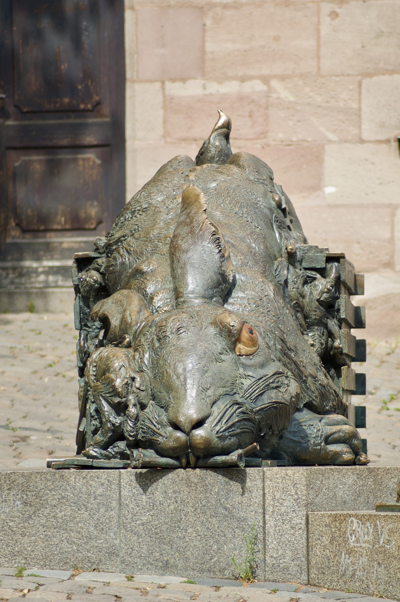 Der Hase