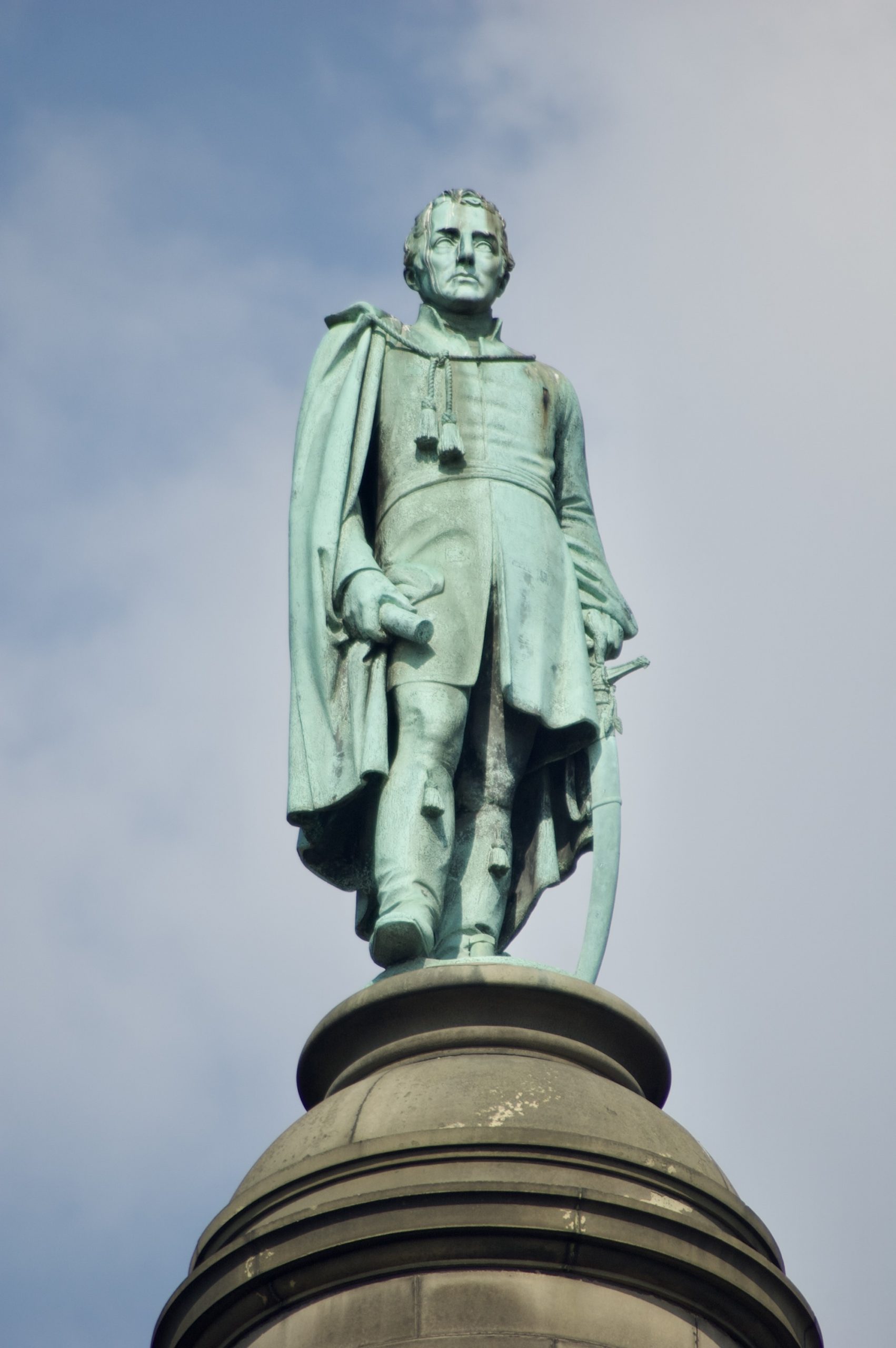 Wellington’s Column