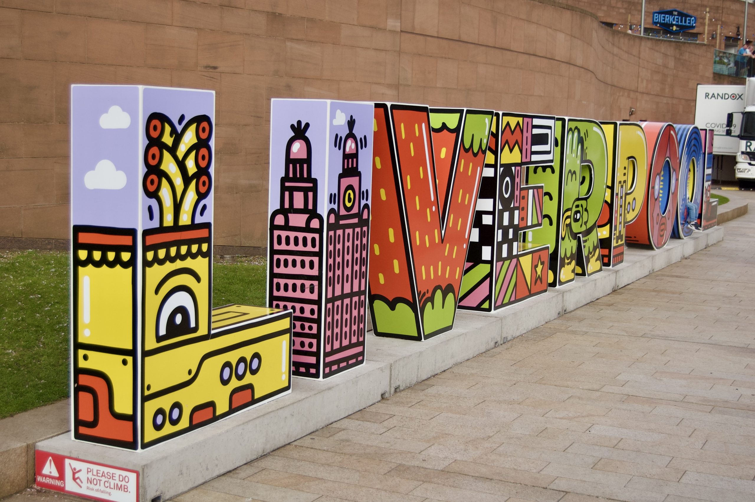 Liverpool
