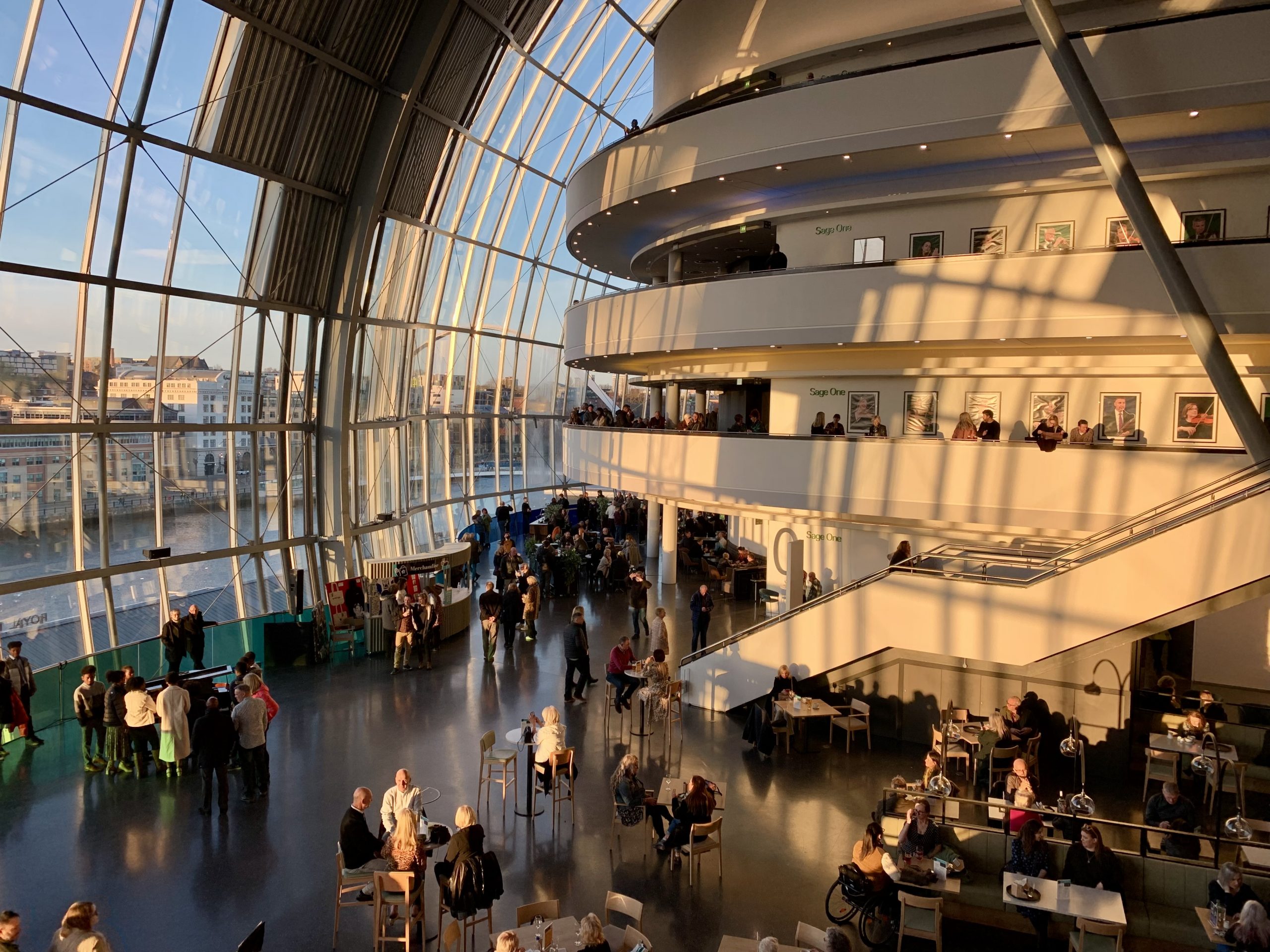 The Sage