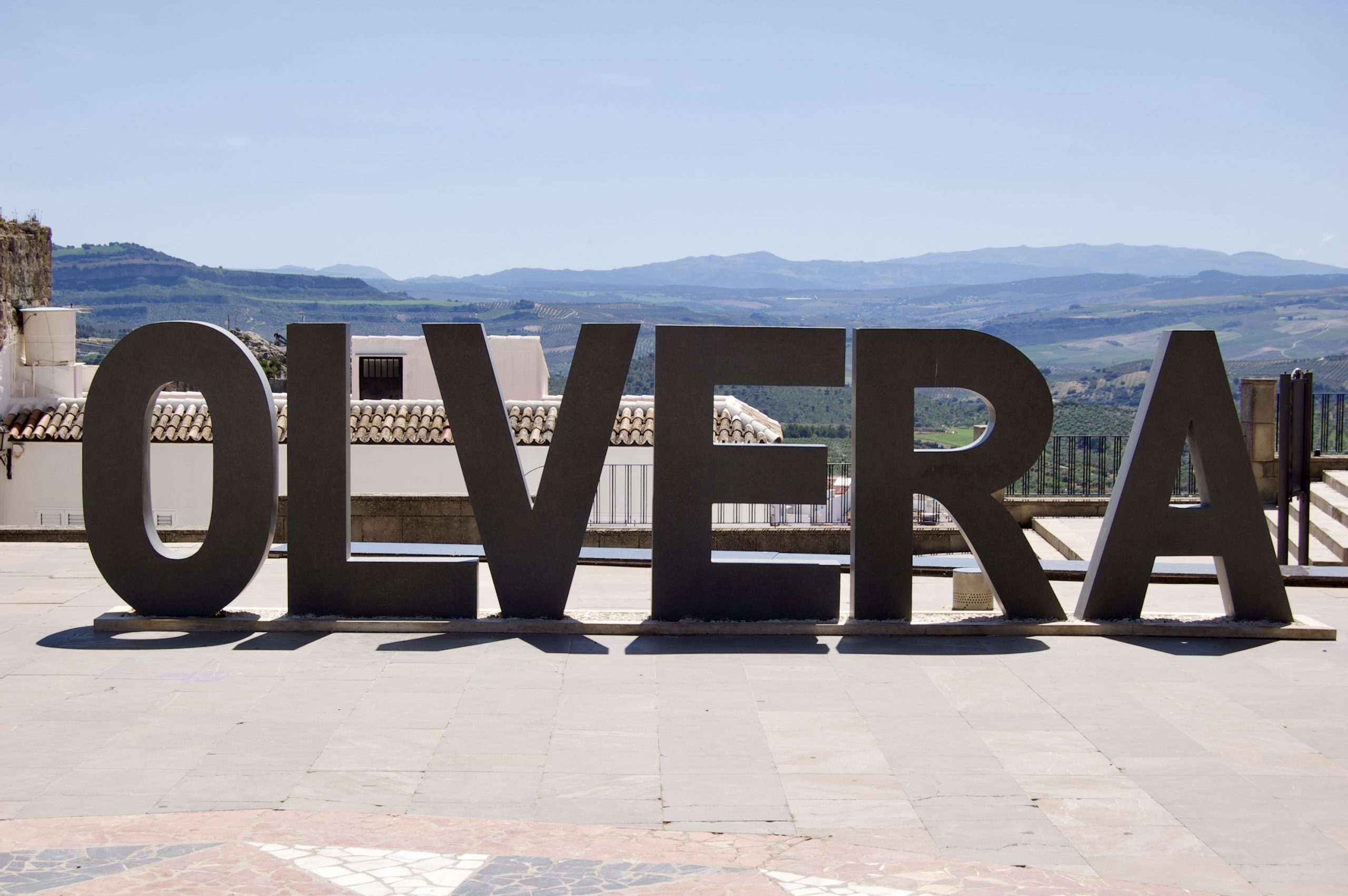 OLVERA