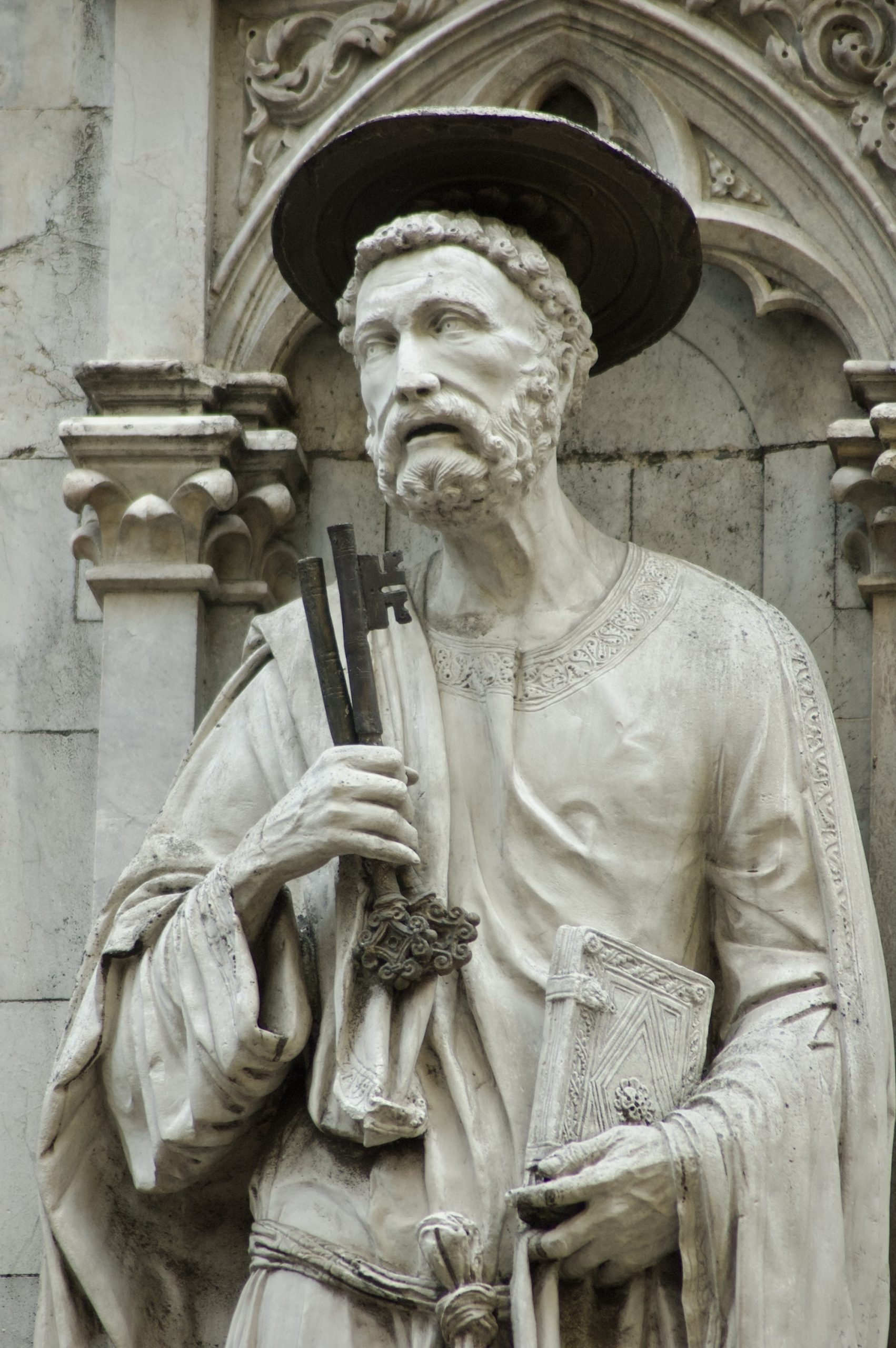 St Peter