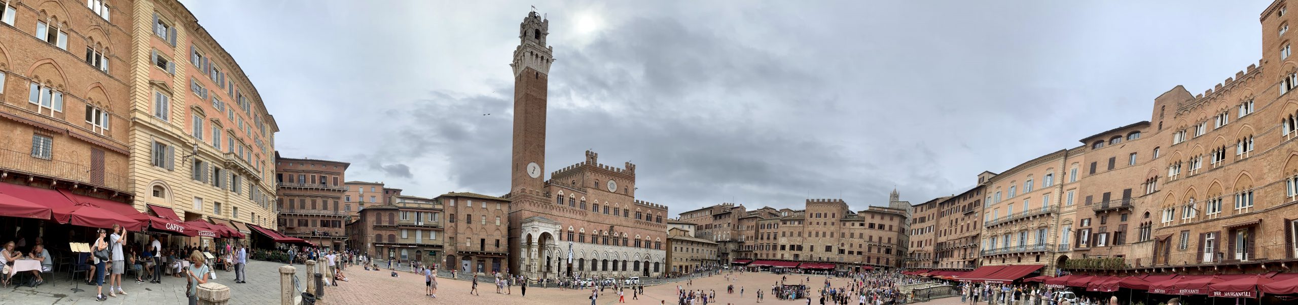 Piazza del Campo