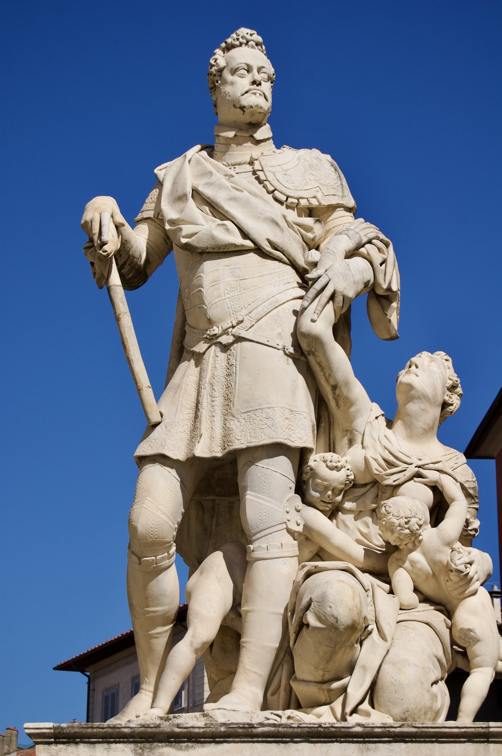 Ferdinando I de’ Medici