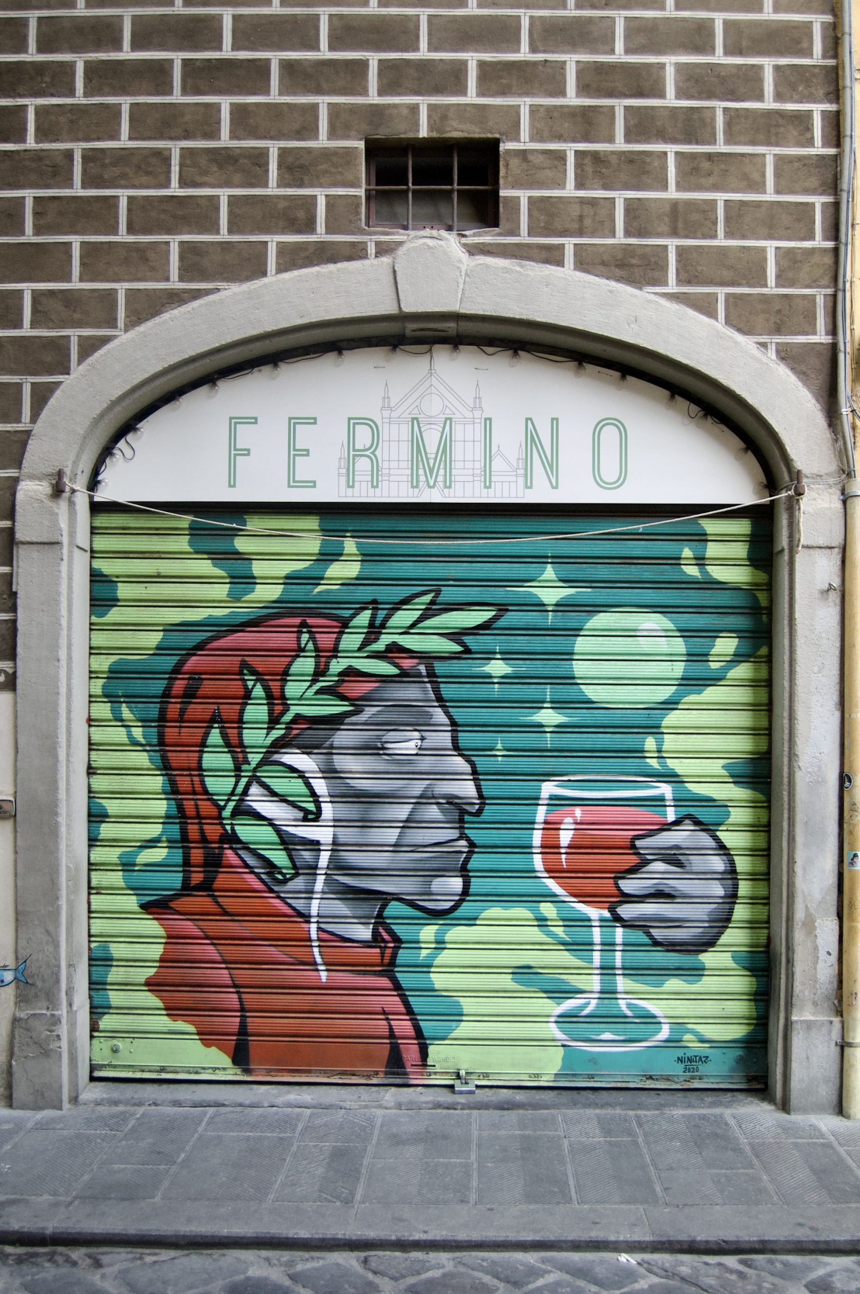 Vino di Dante