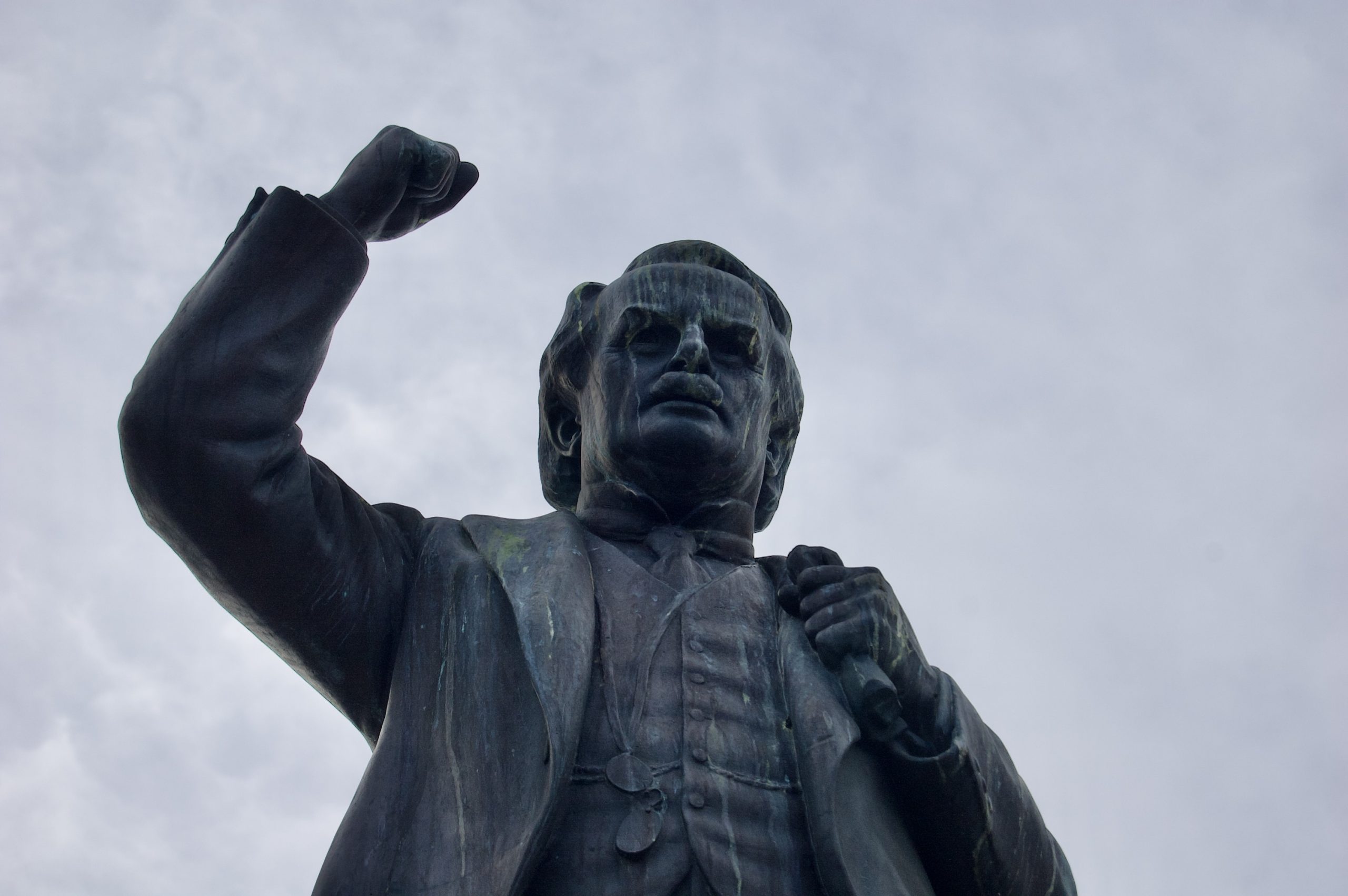 David Lloyd George