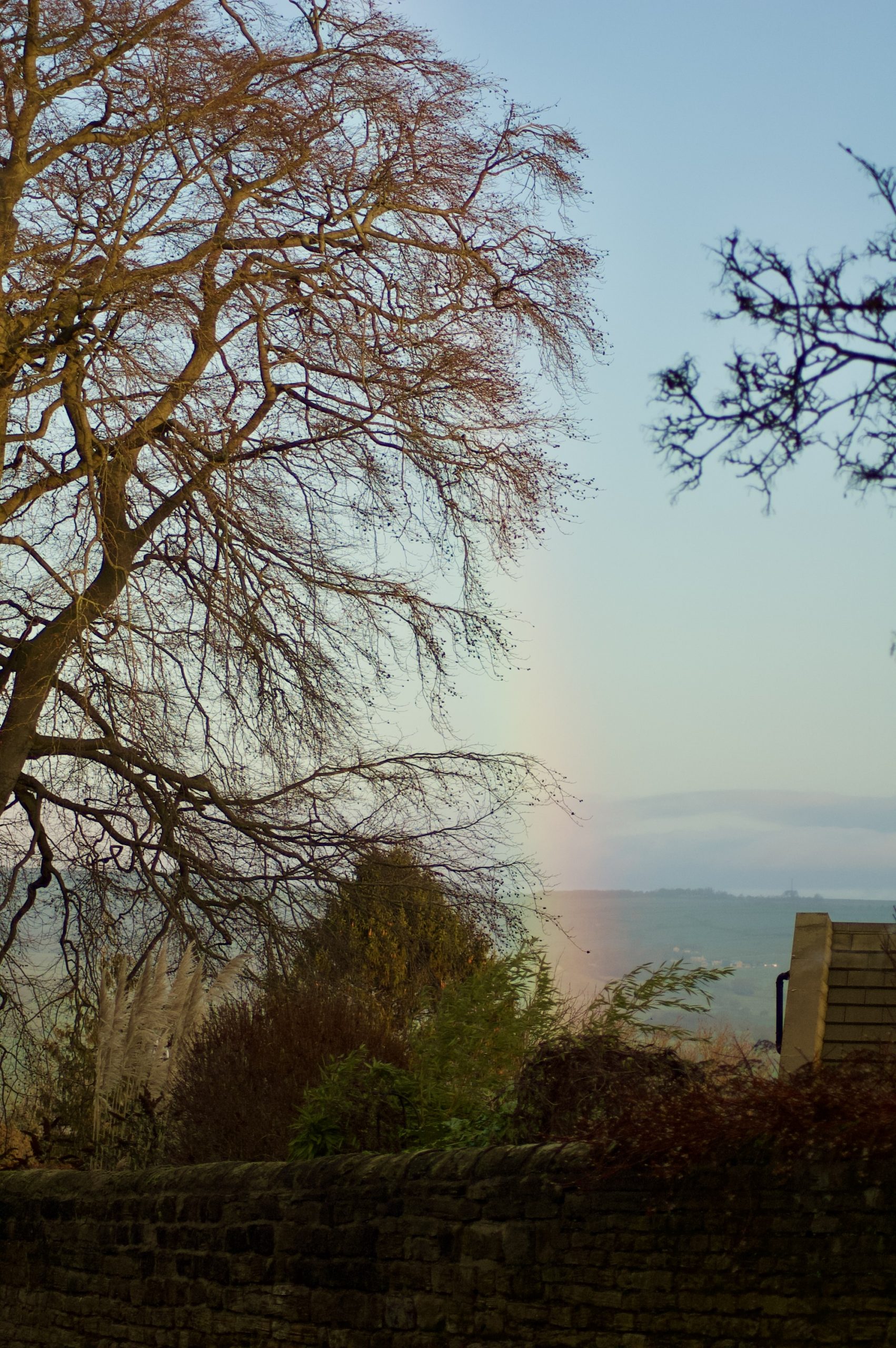 Bramhope Rainbow