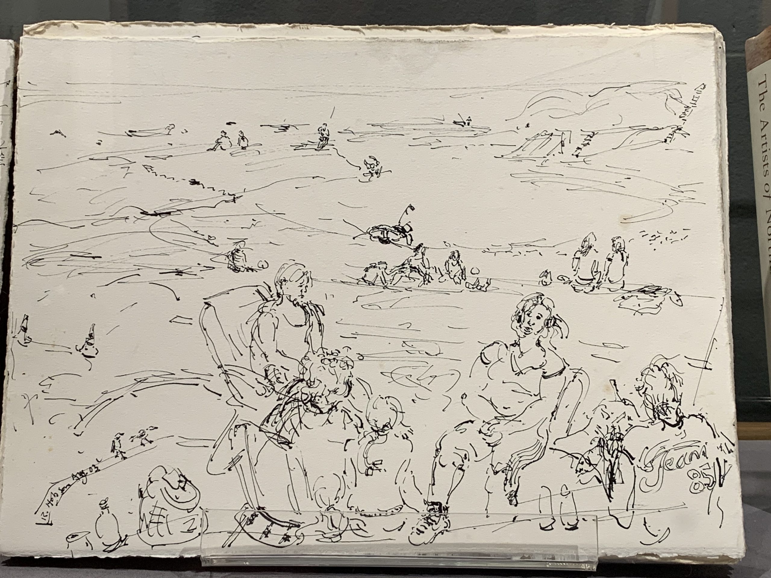 Sketch Book