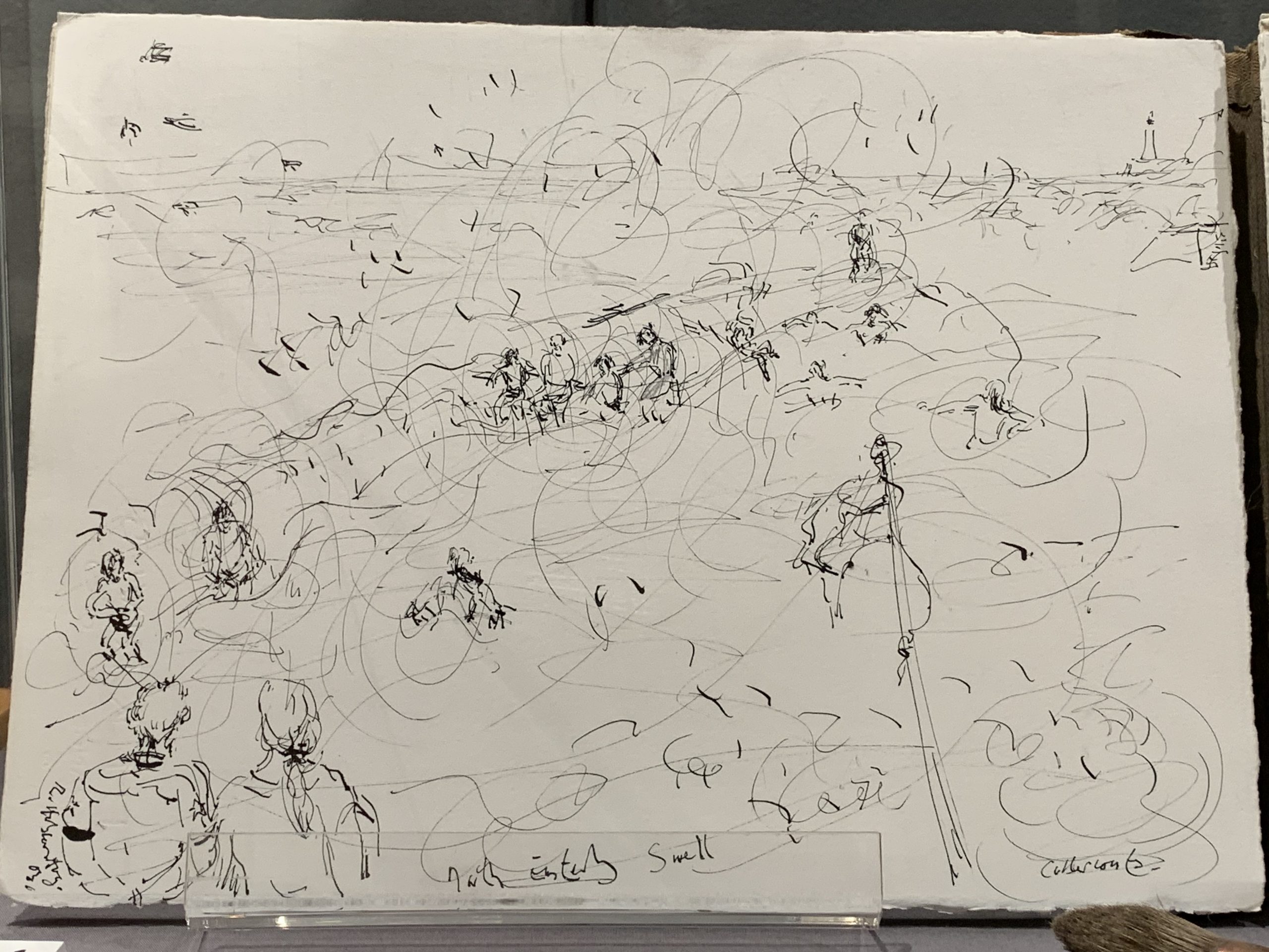 Sketch Book