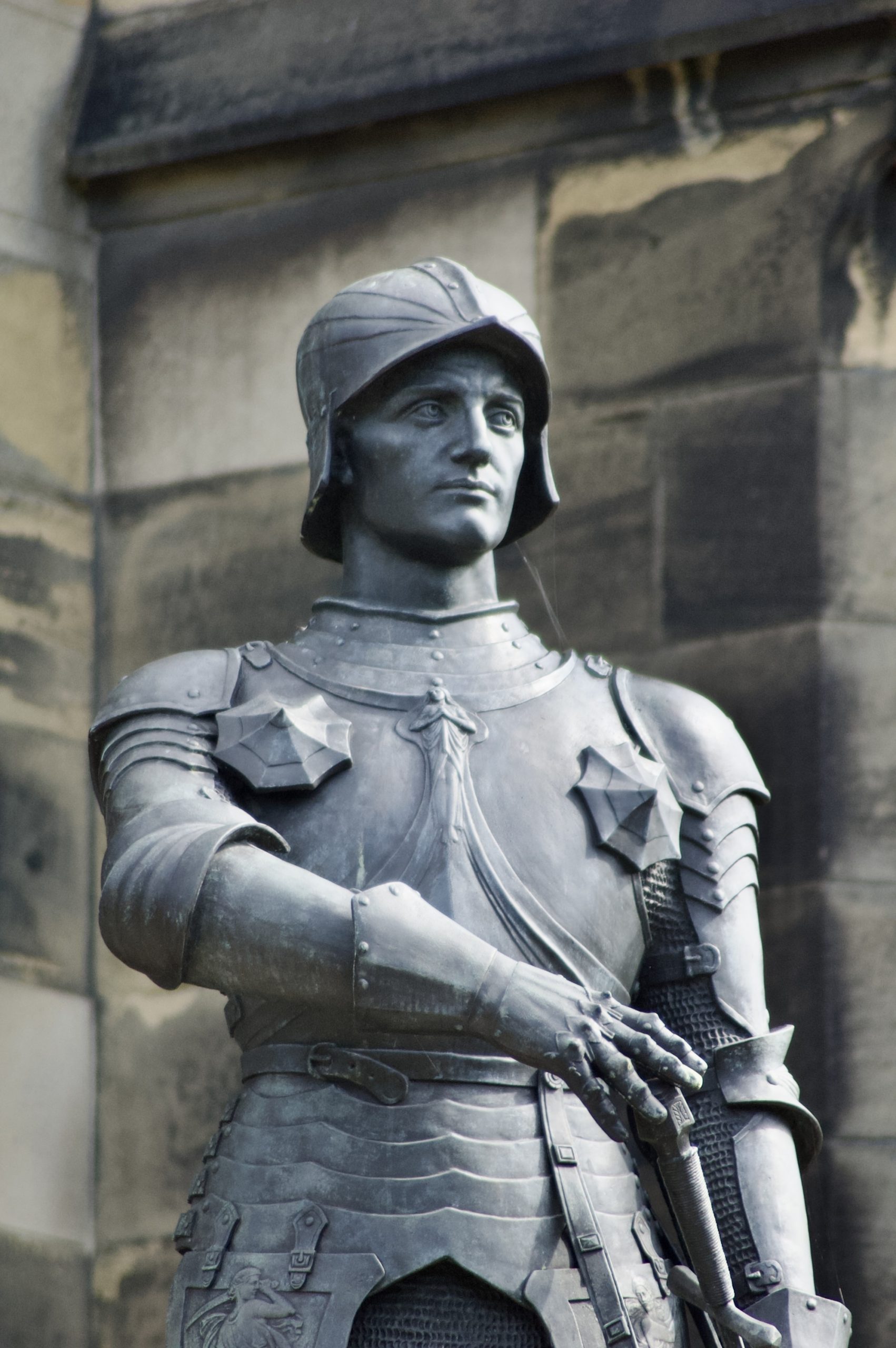 Fusiliers Memorial Service