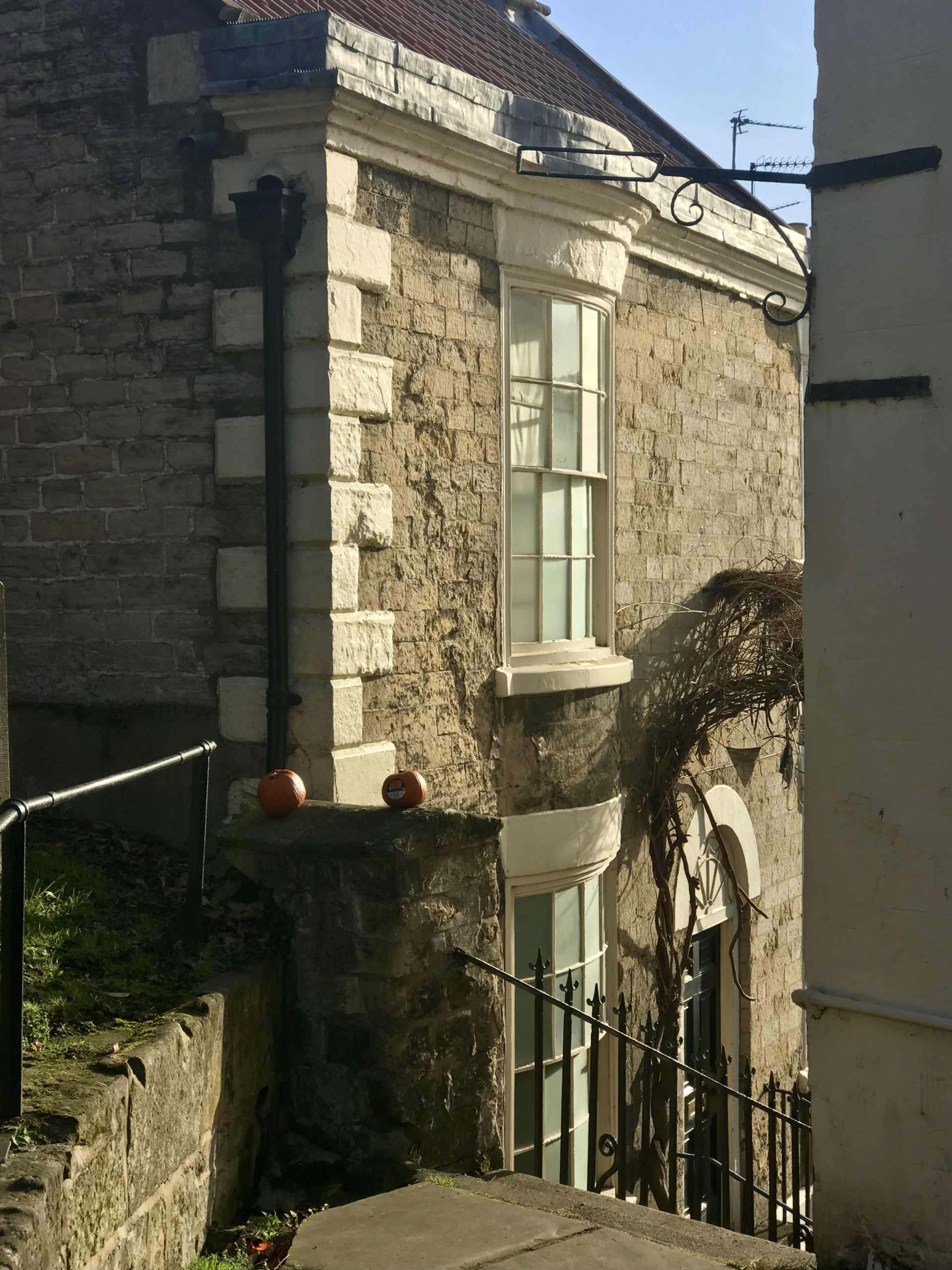 A Corner of Skipton