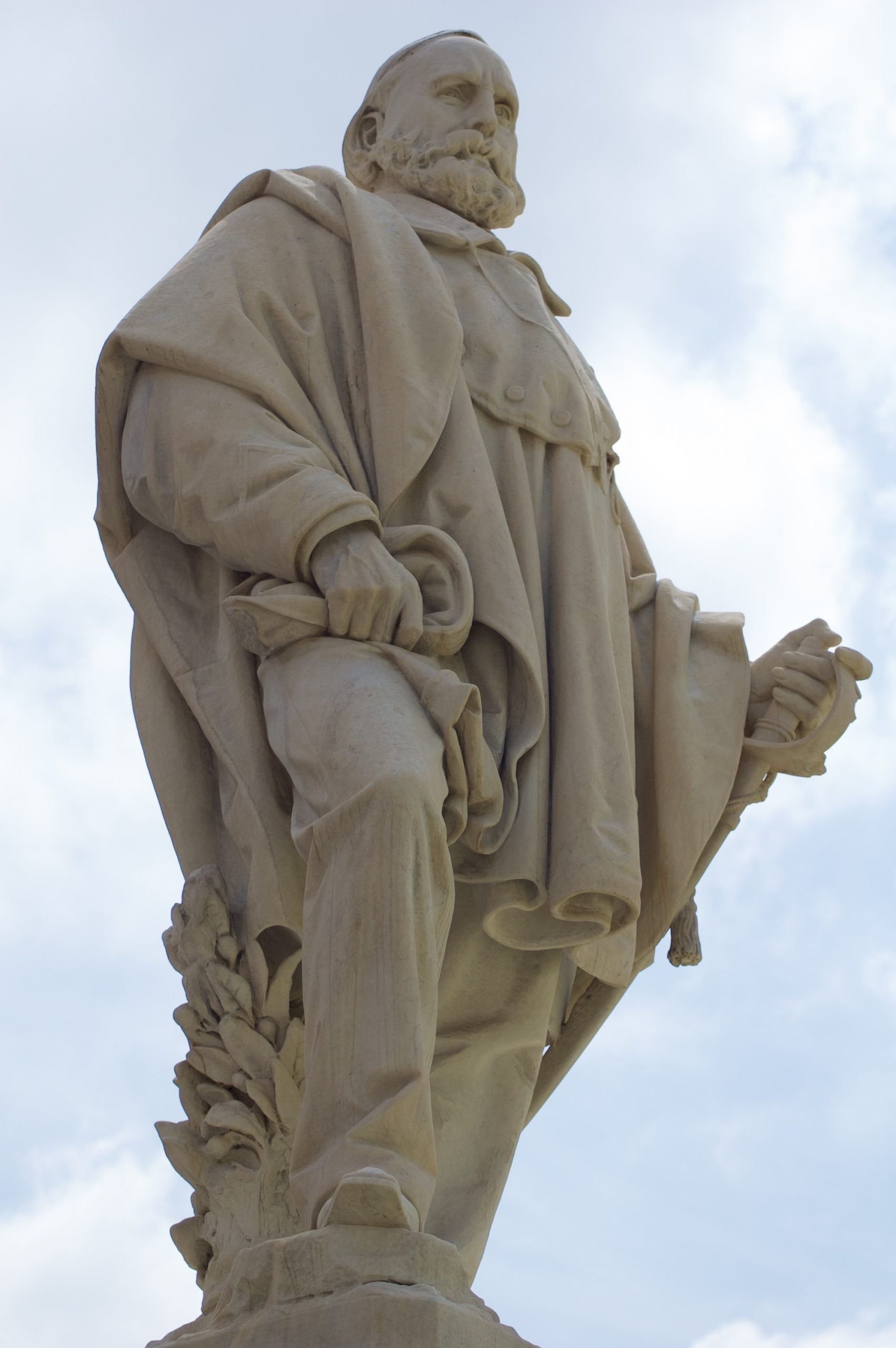 Garibaldi