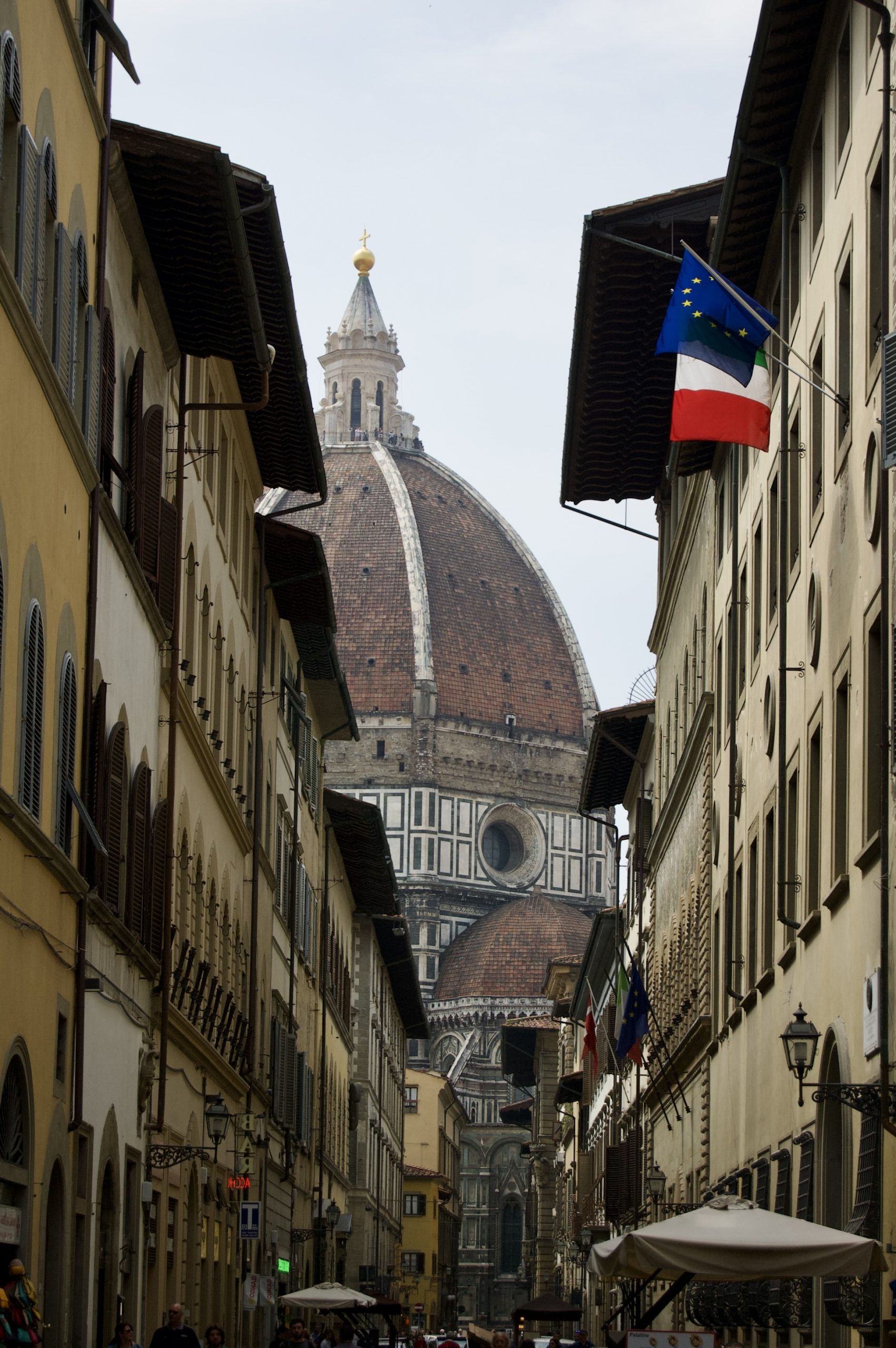 Via dei Servi
