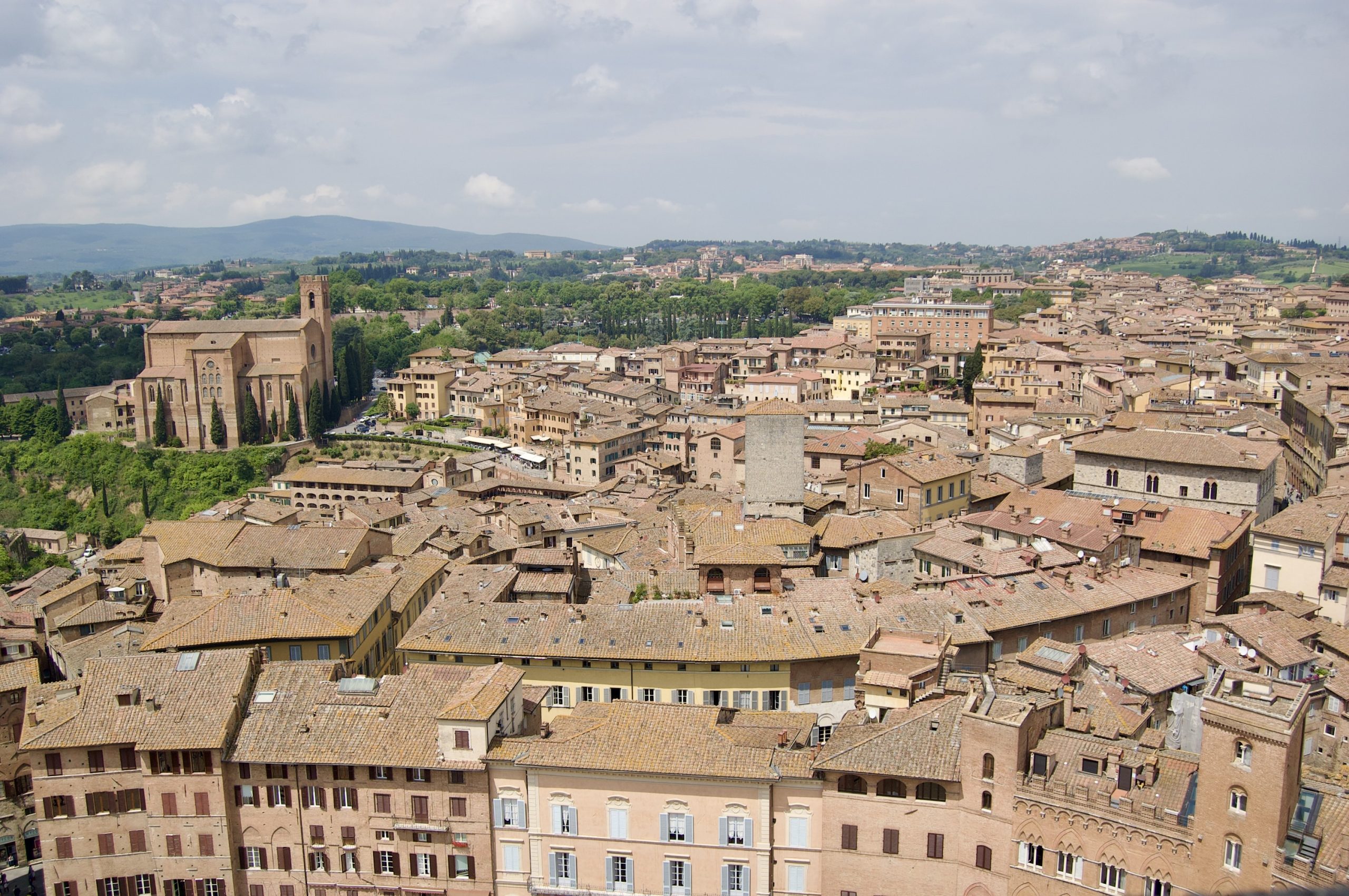 Siena