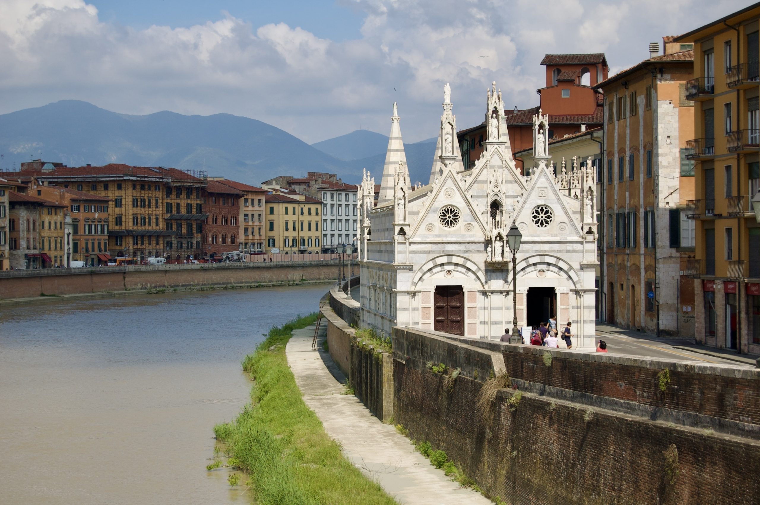 Santa Maria della Spina