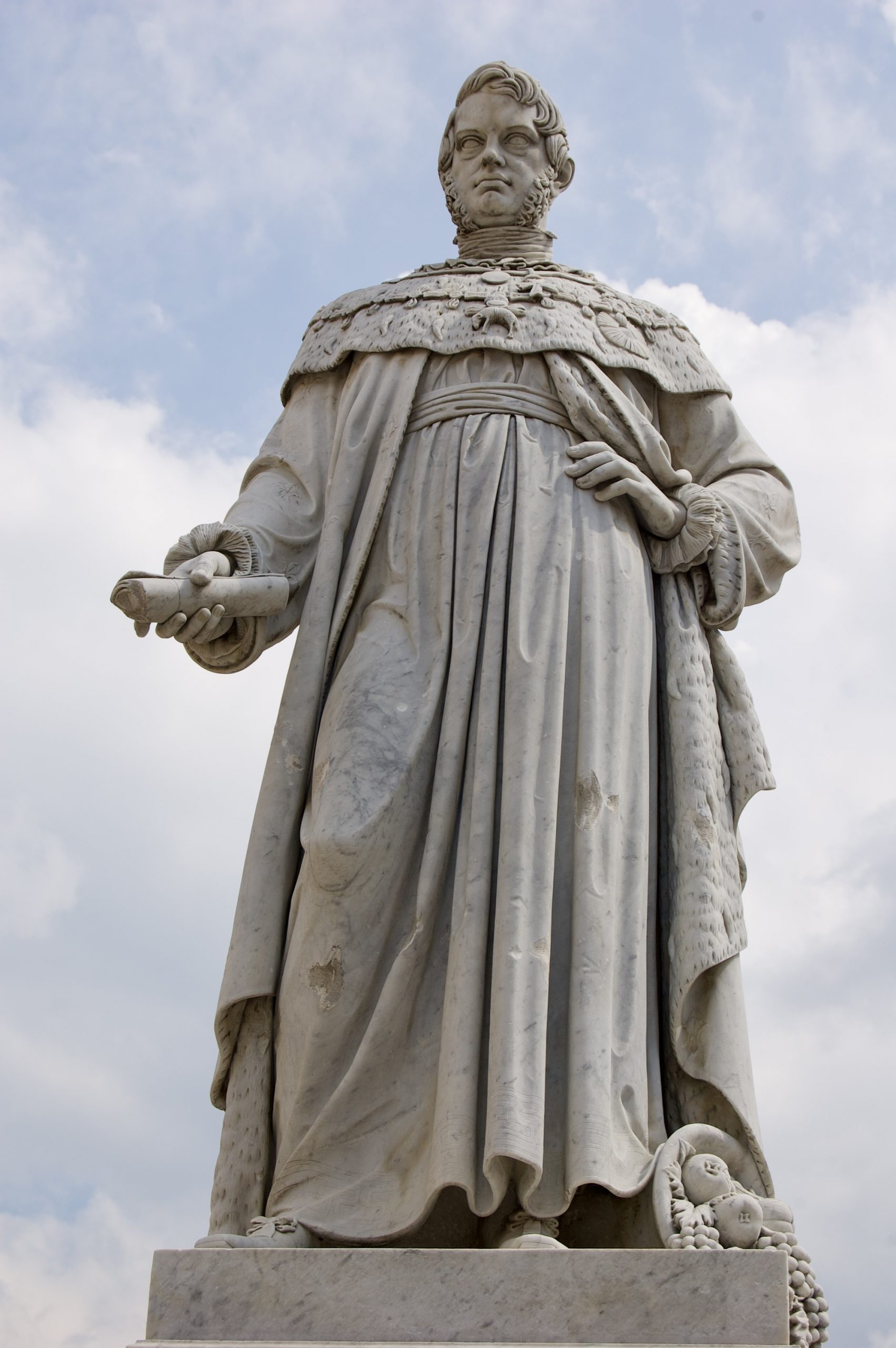 Leopold II, Grand Duke of Tuscany