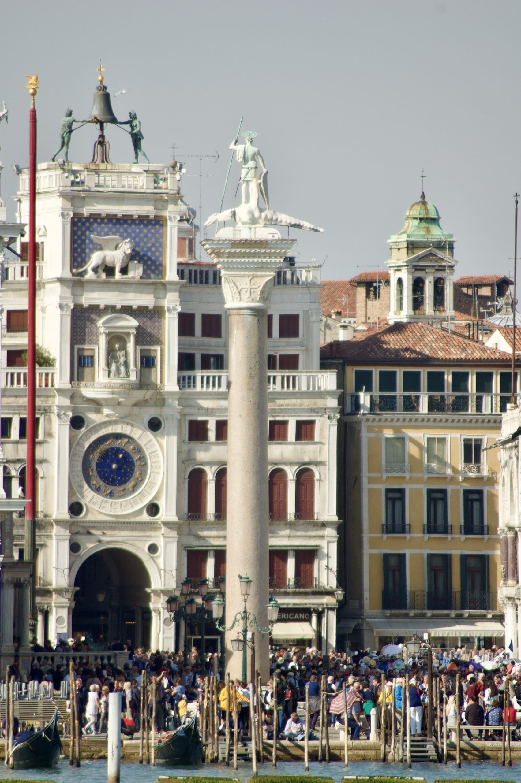 Piazzetta